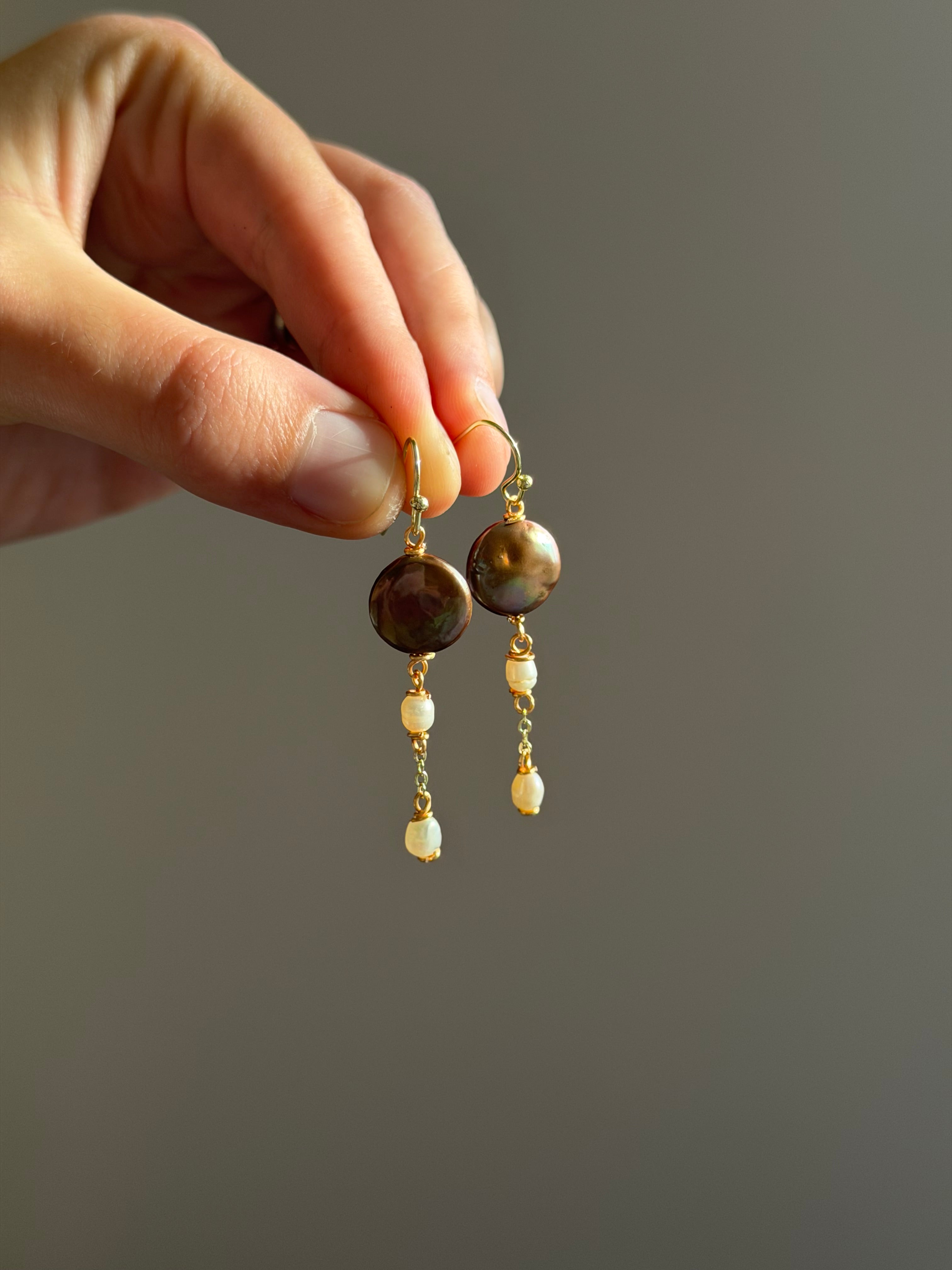 Anya Earrings