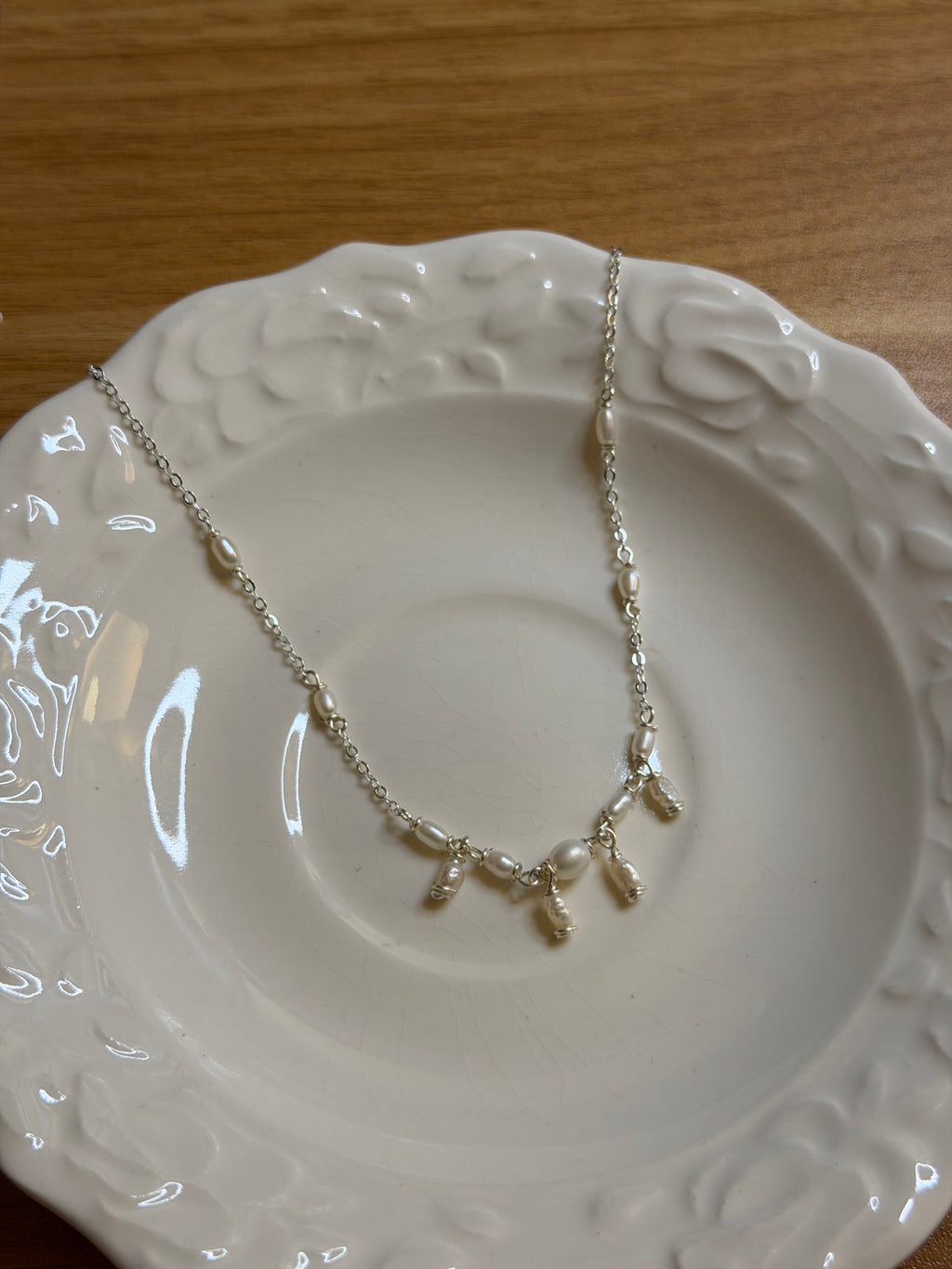 Ella Necklace