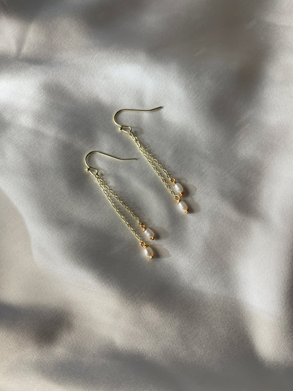 Emery Earrings