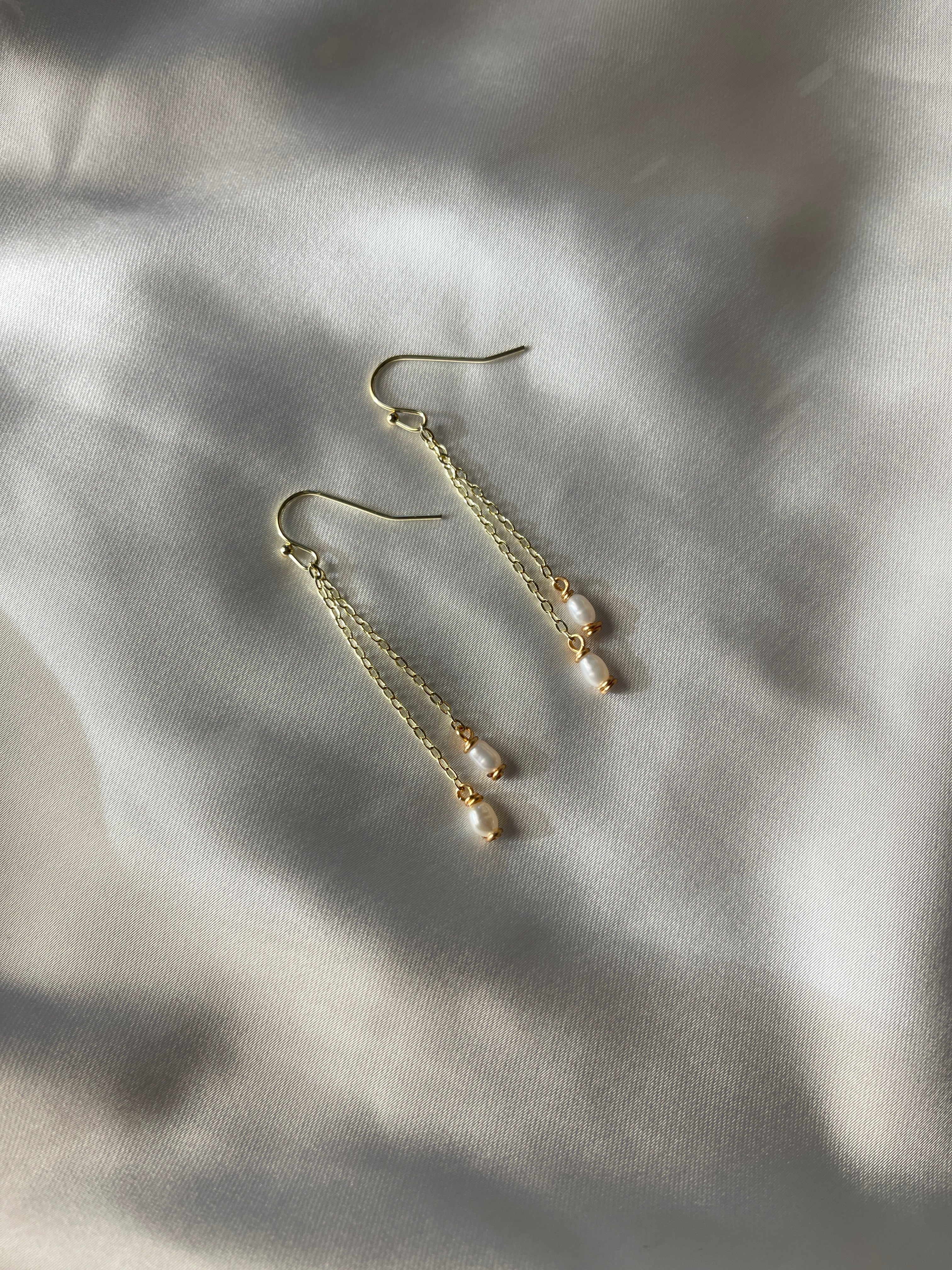 Emery Earrings