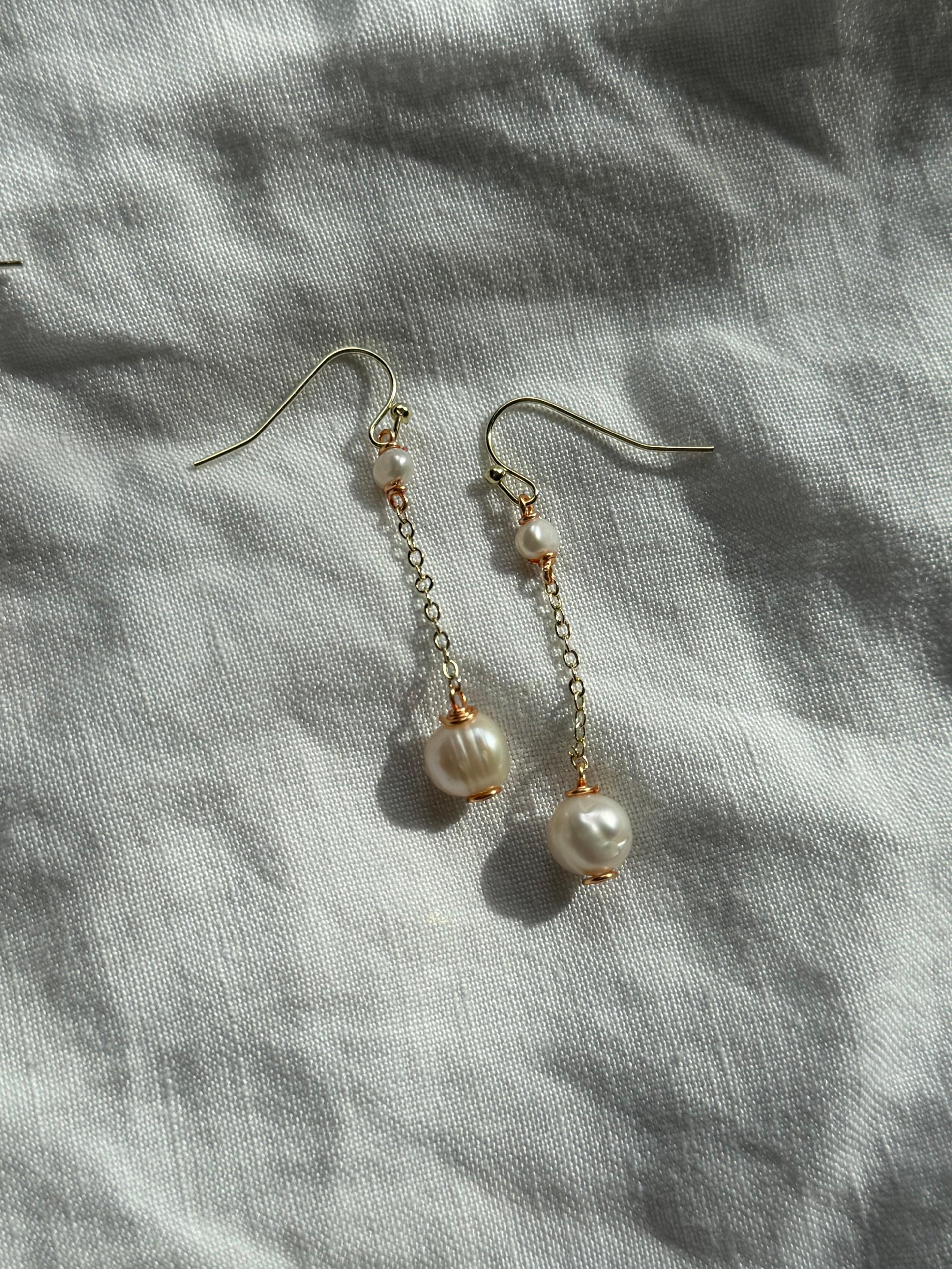 Quinn Earrings