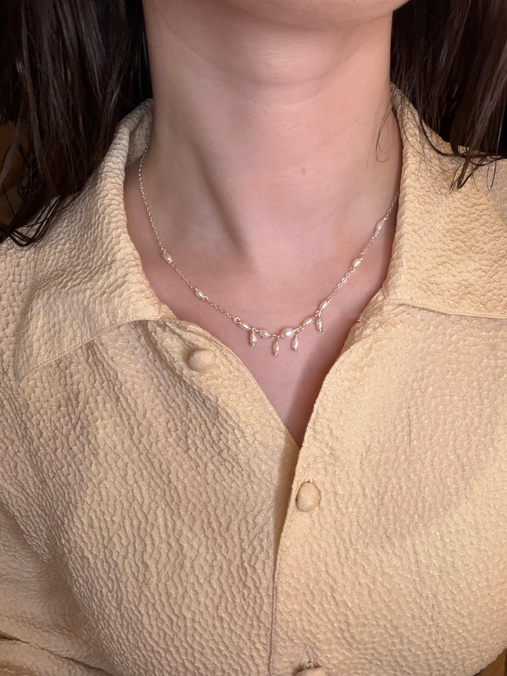 Ella Necklace