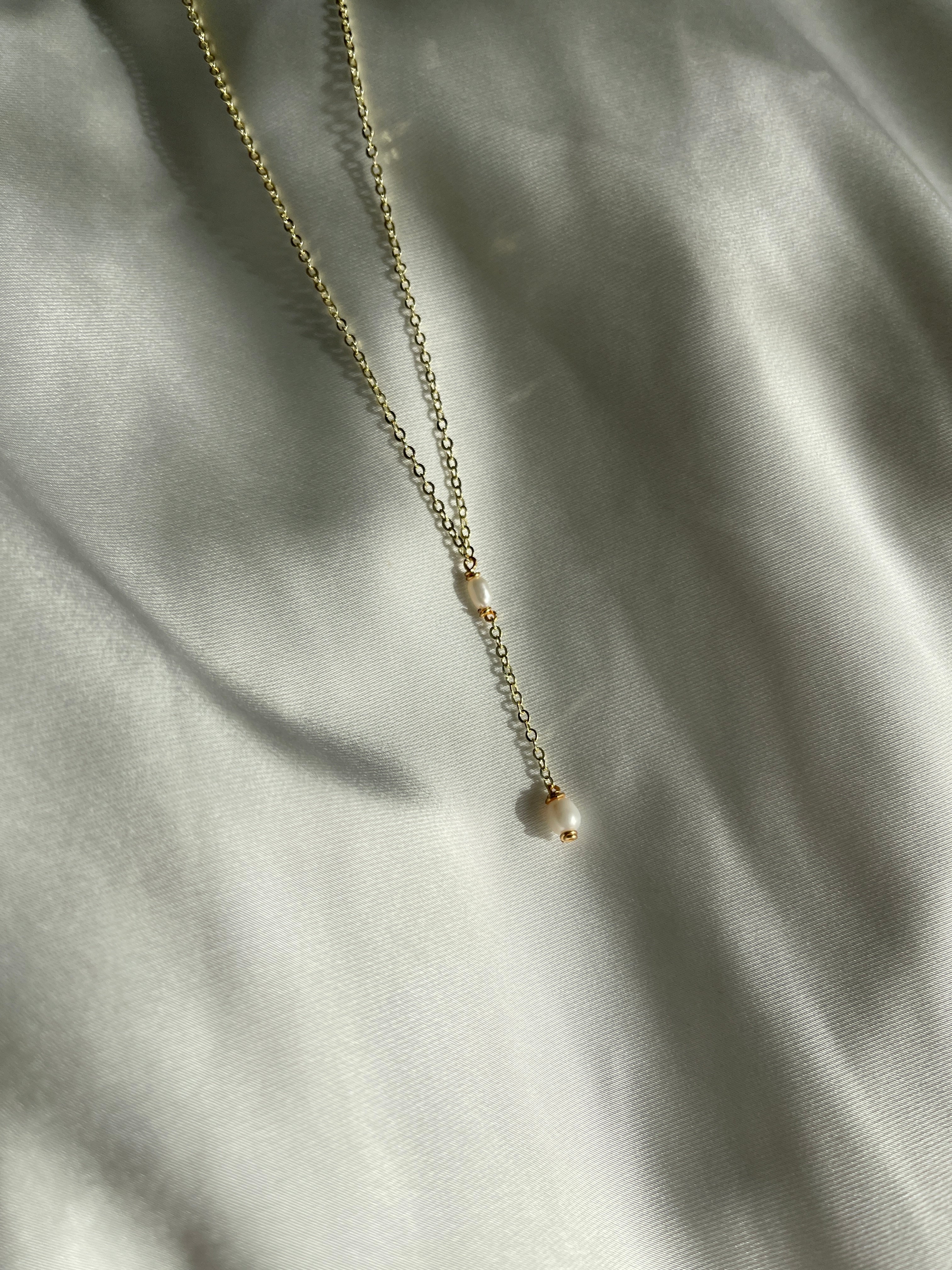 June Necklace
