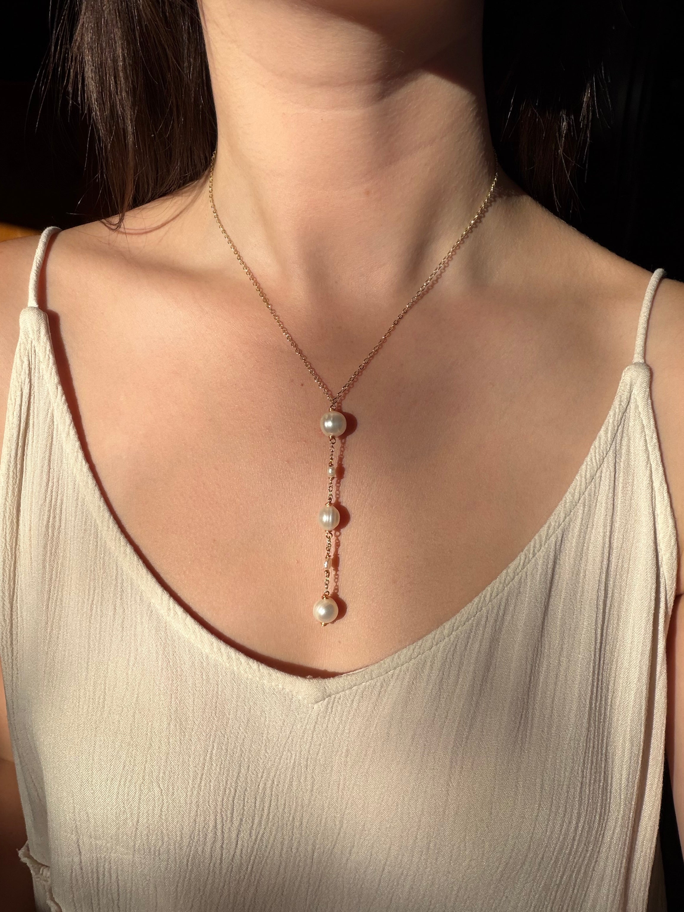 Nova Lariat