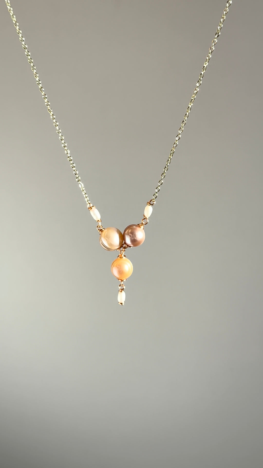 Mara Necklace