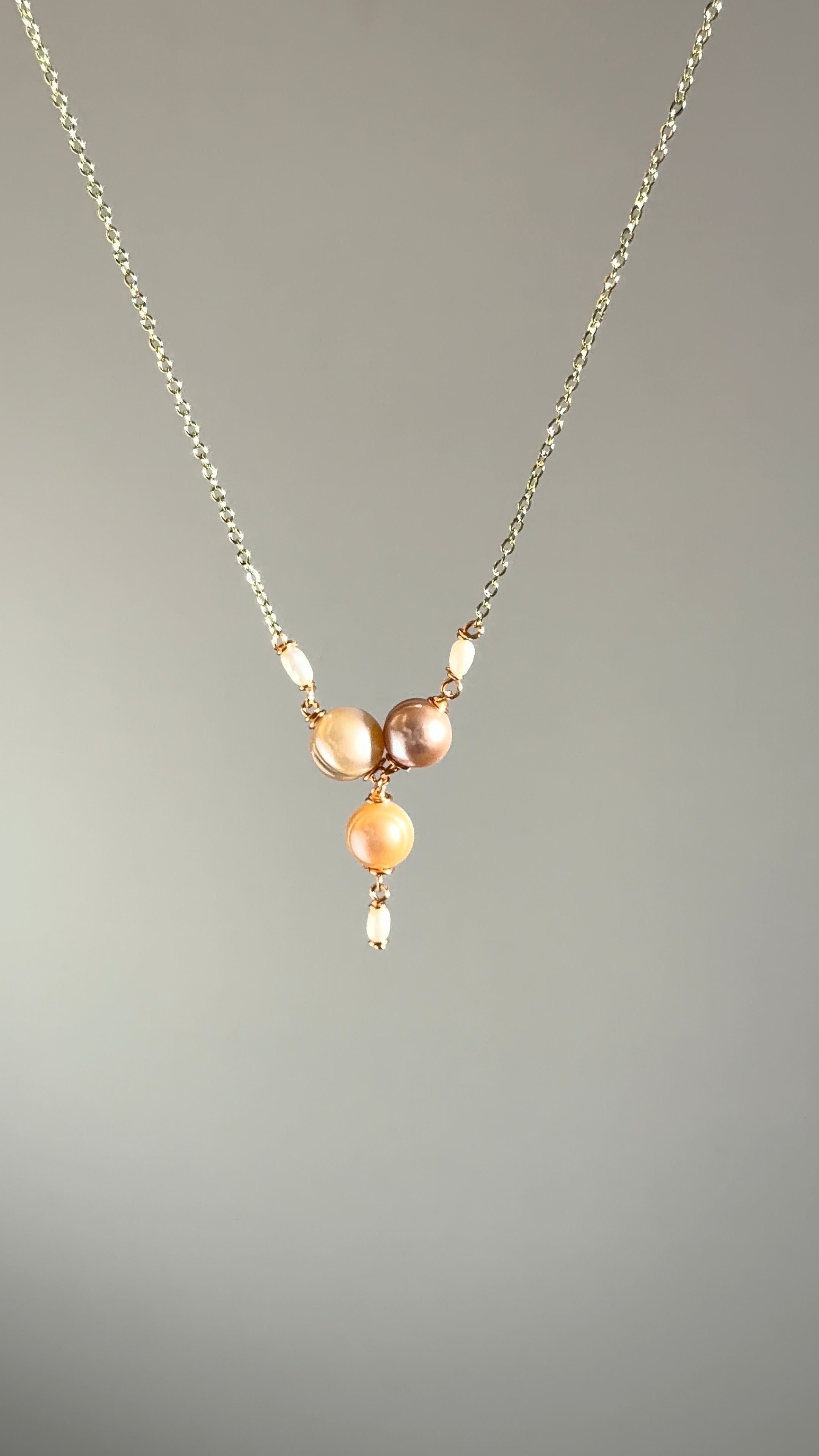Mara Necklace
