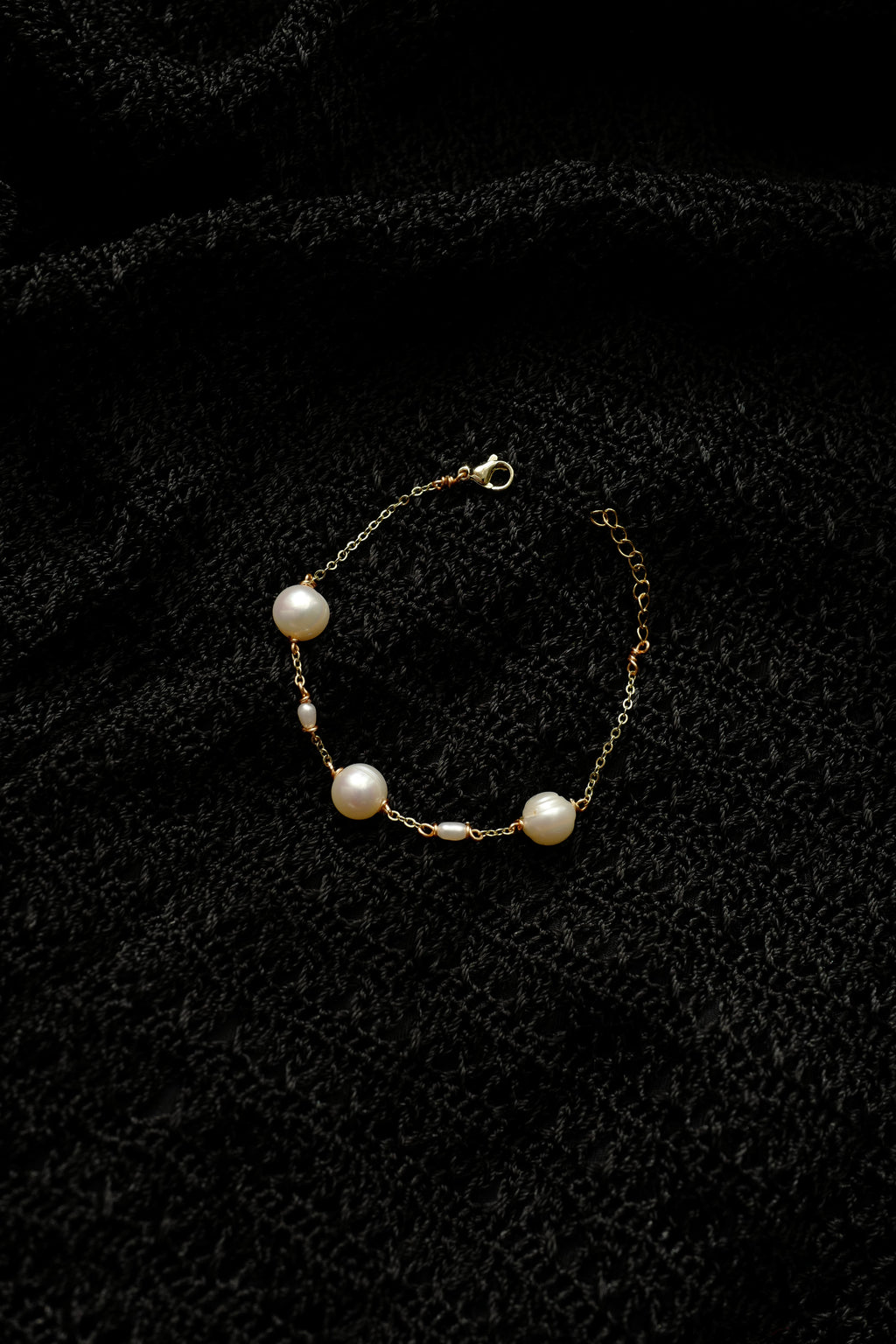Astra Bracelet