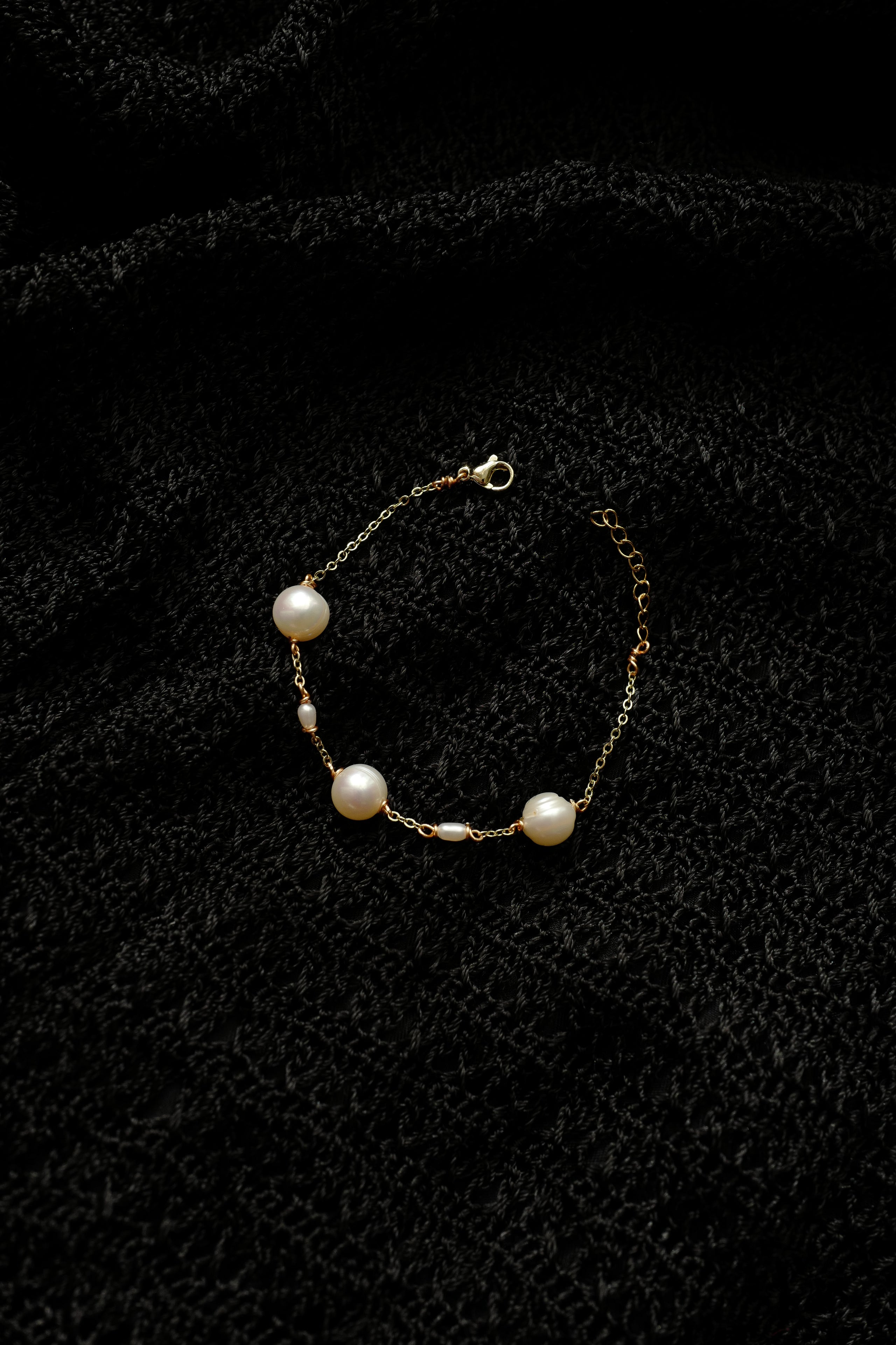 Astra Bracelet