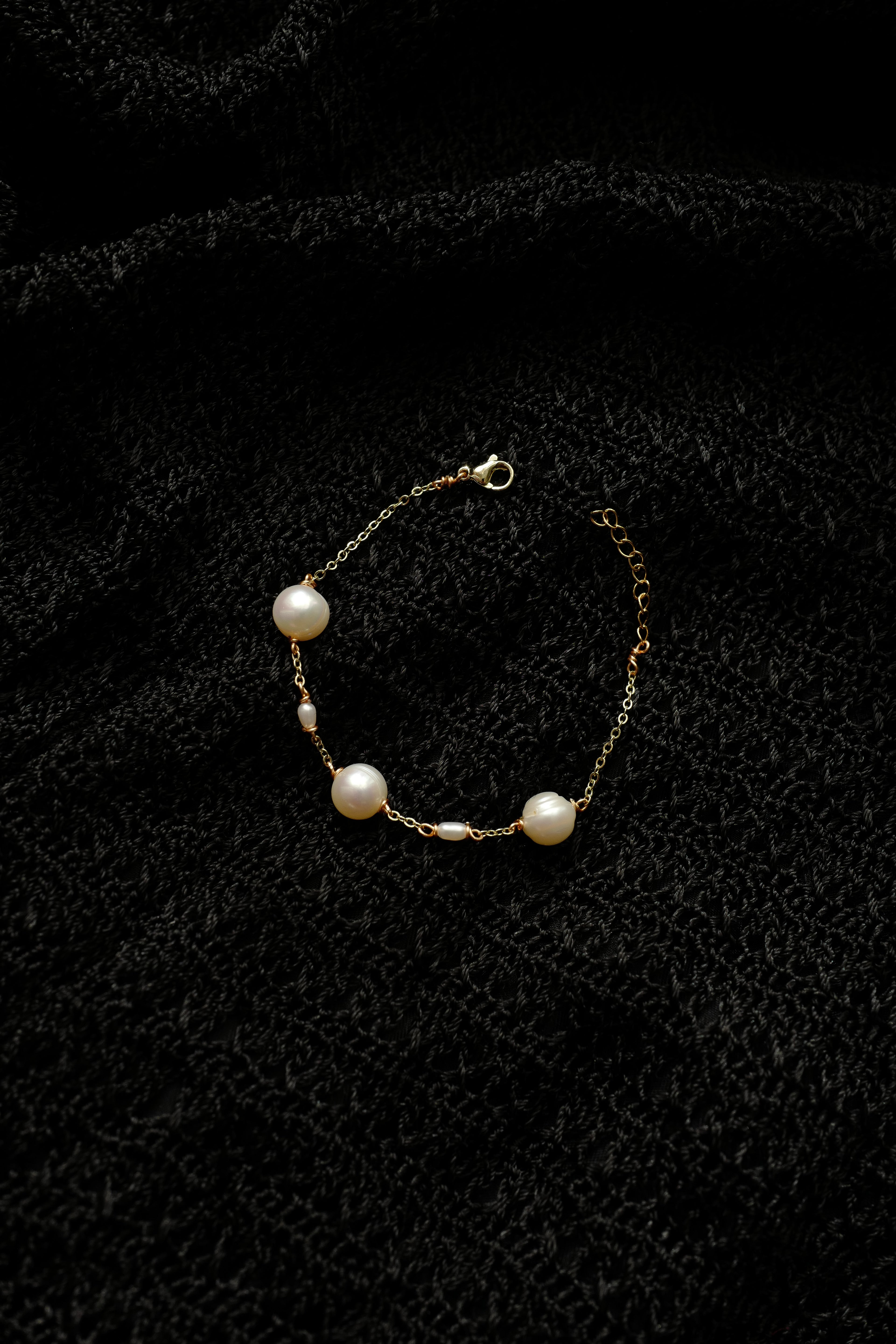 Astra Bracelet