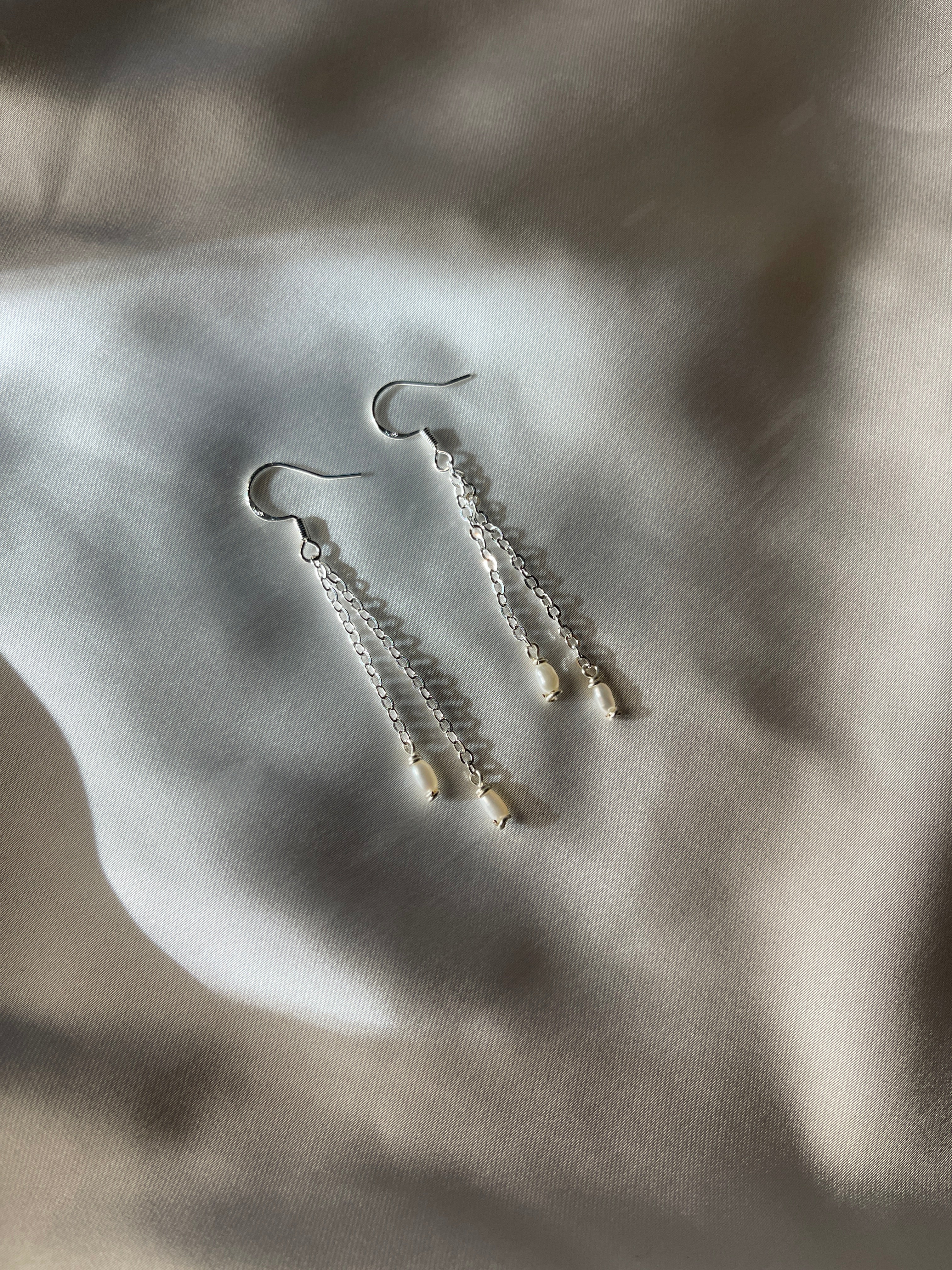 Emery Earrings