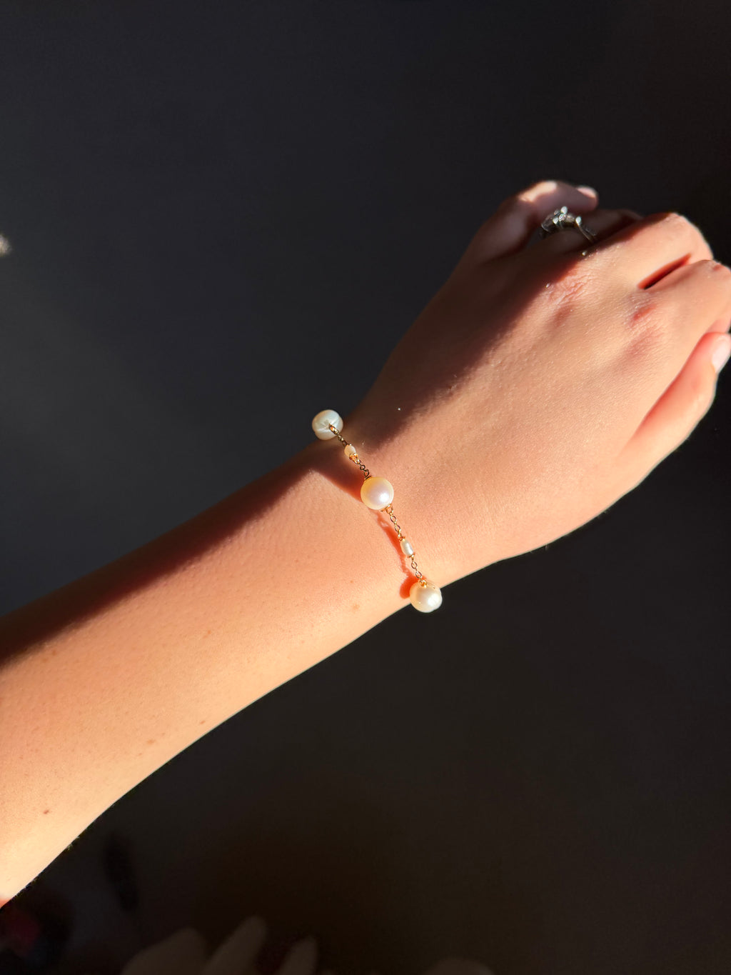 Astra Bracelet