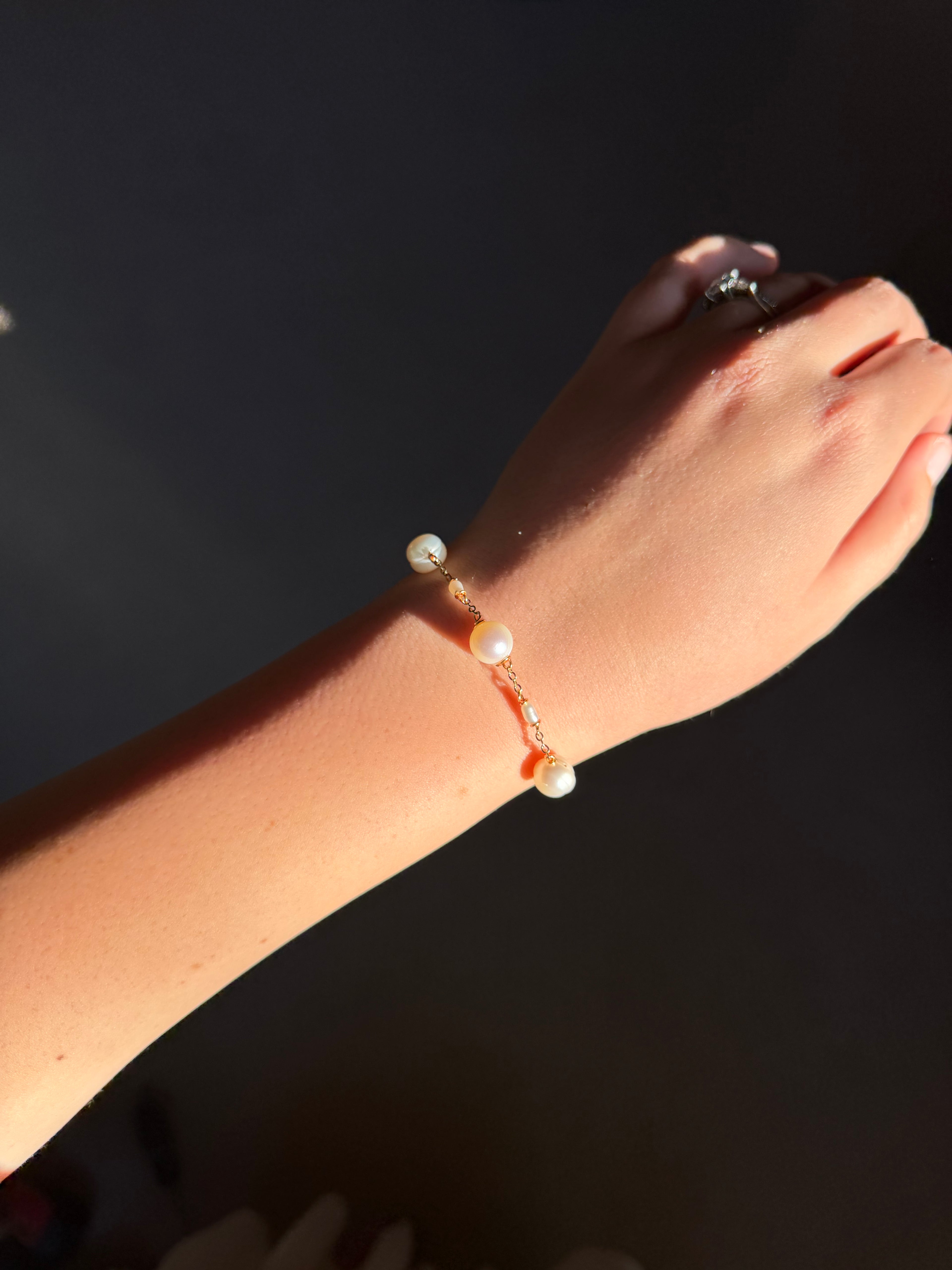 Astra Bracelet