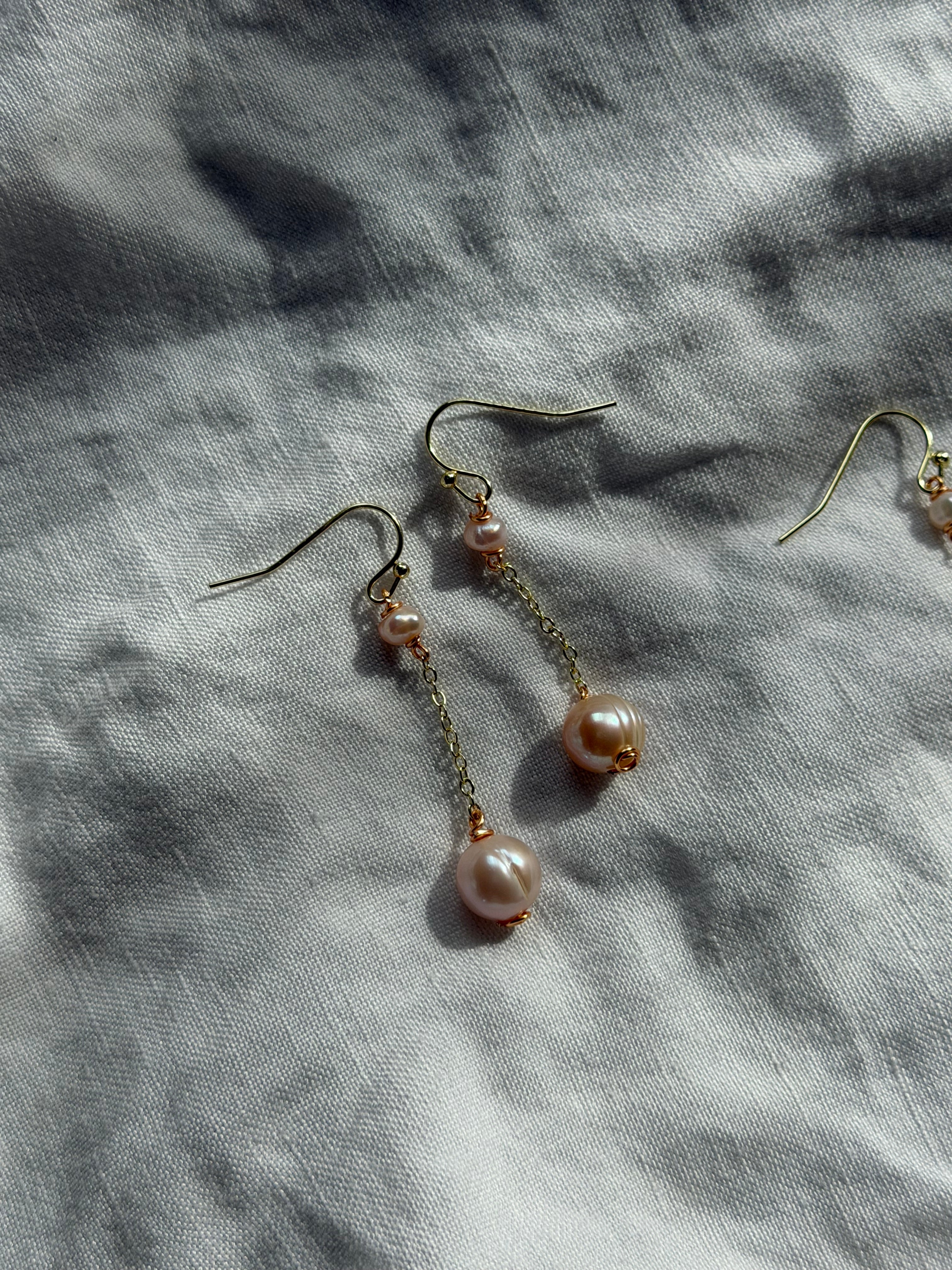 Quinn Earrings