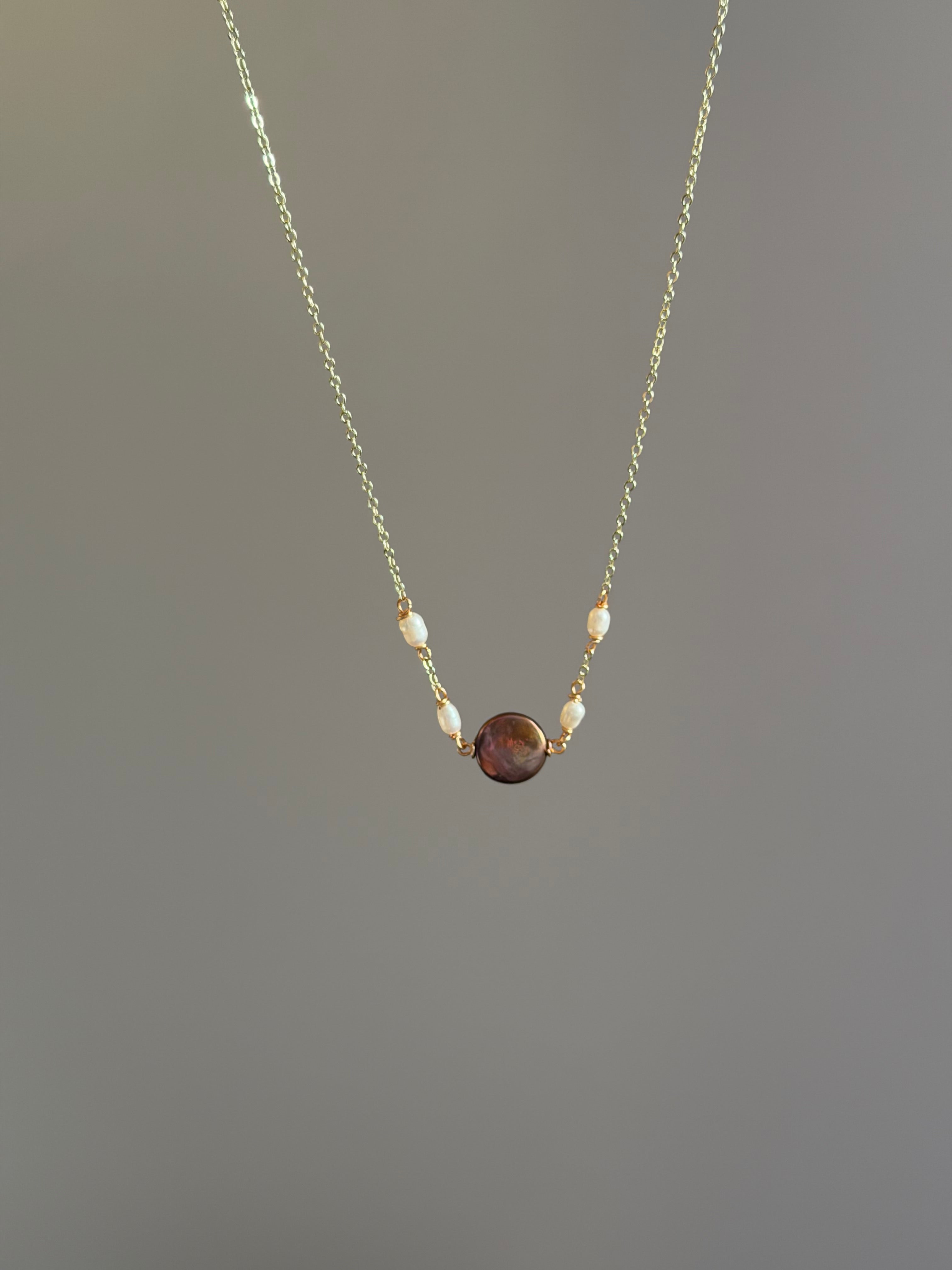 Anya Necklace