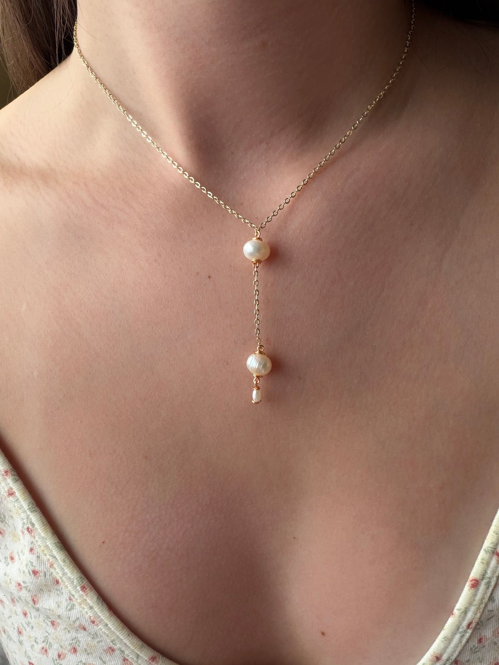 Elizabeth Necklace