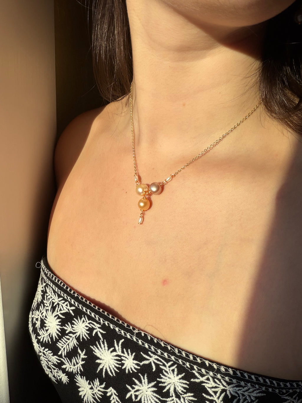 Mara Necklace
