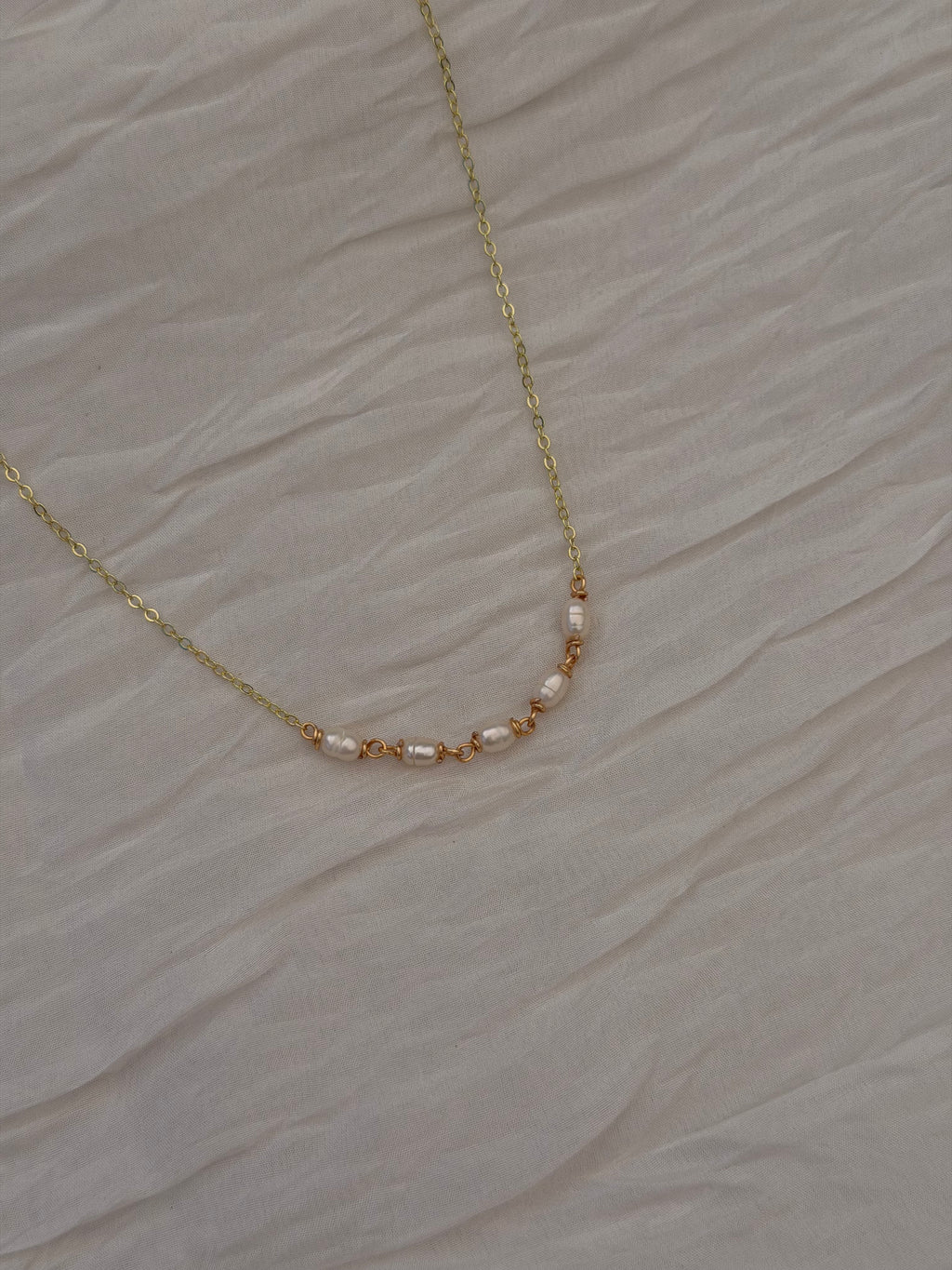 Veda Necklace