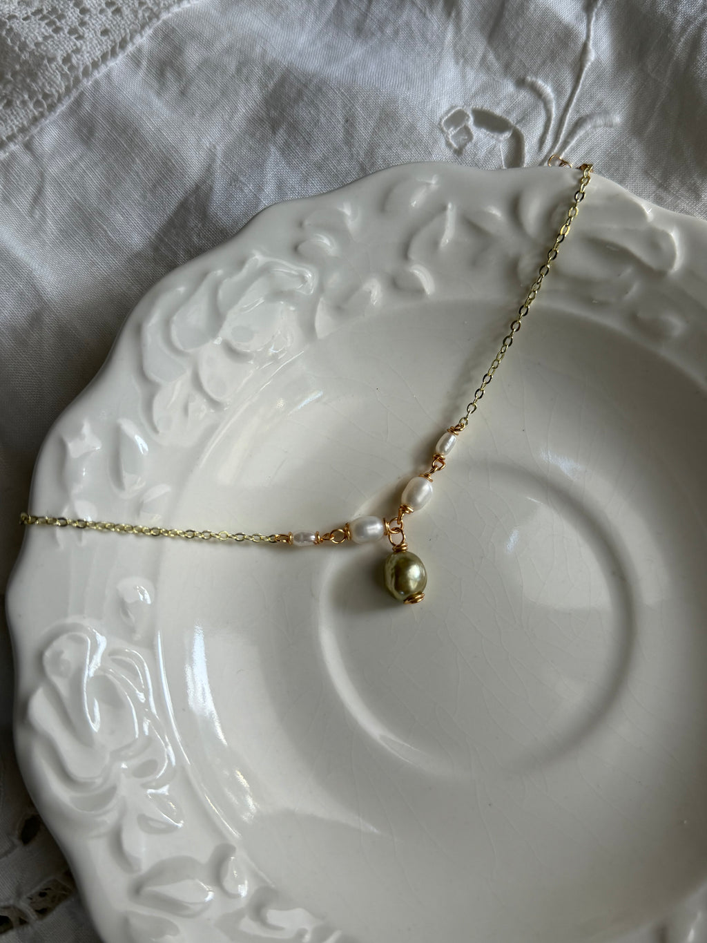 Gemma Bracelet