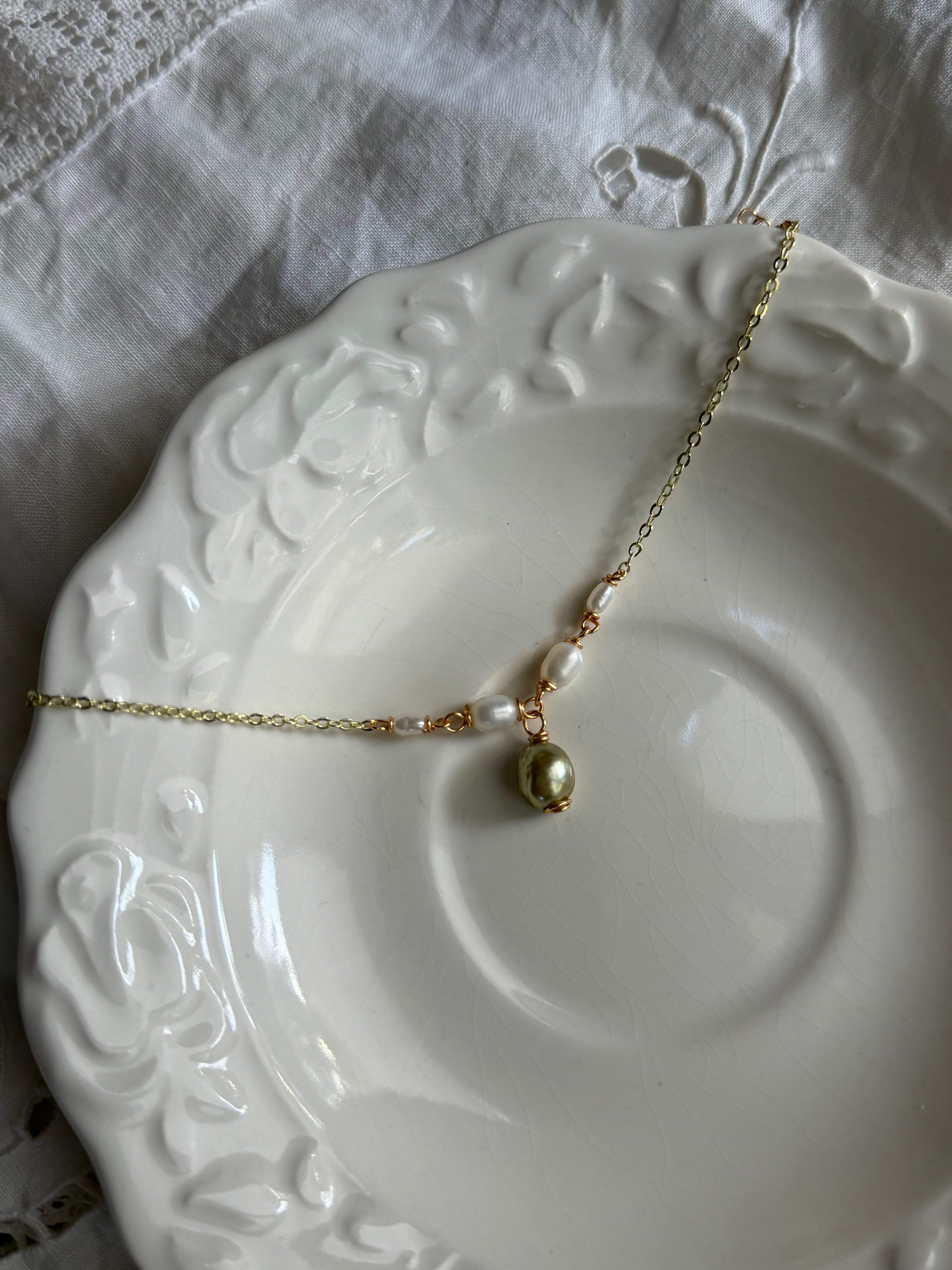 Gemma Bracelet