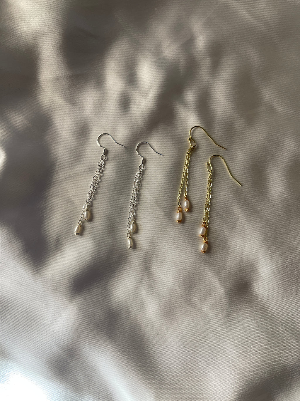Emery Earrings