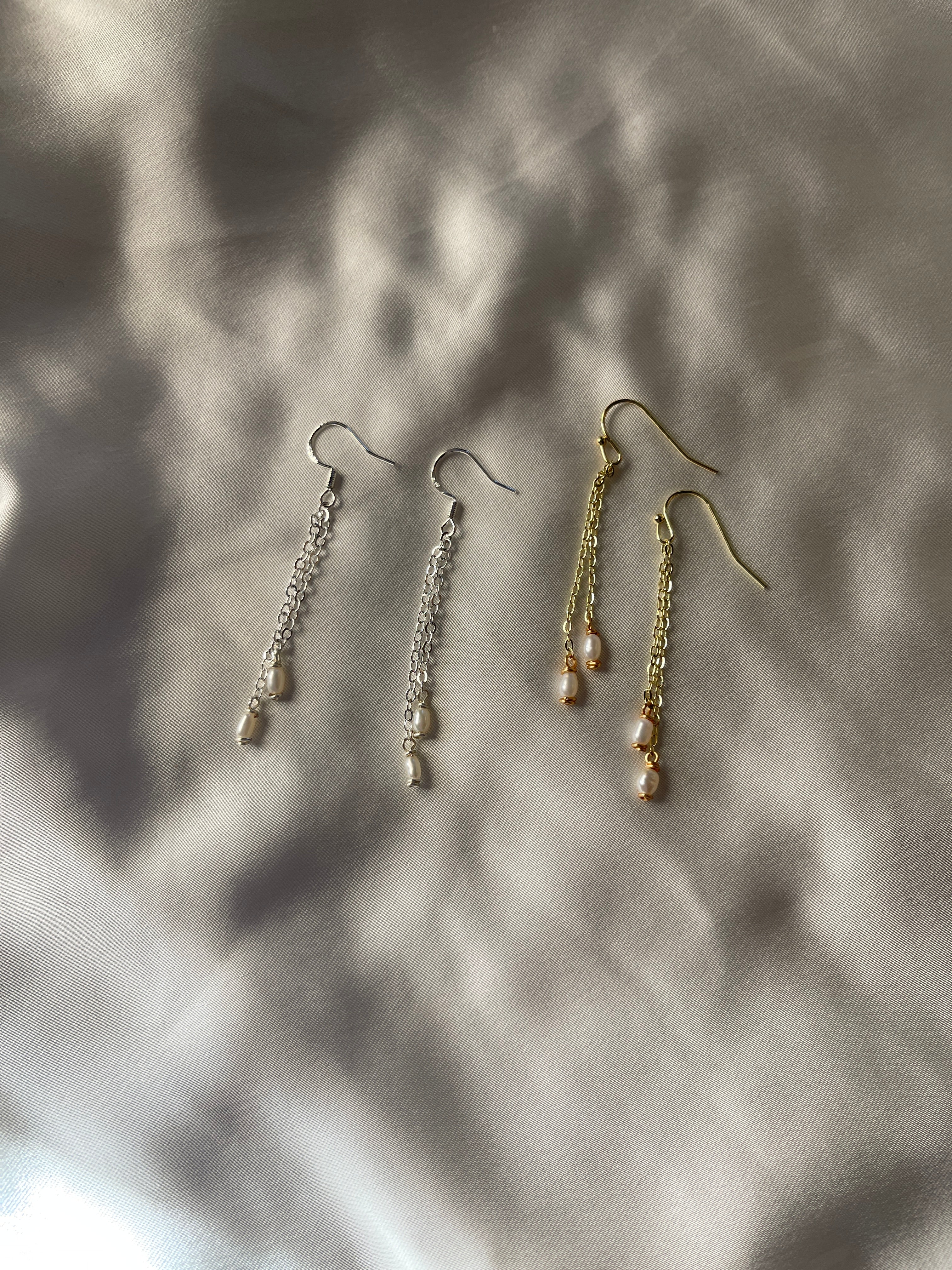 Emery Earrings
