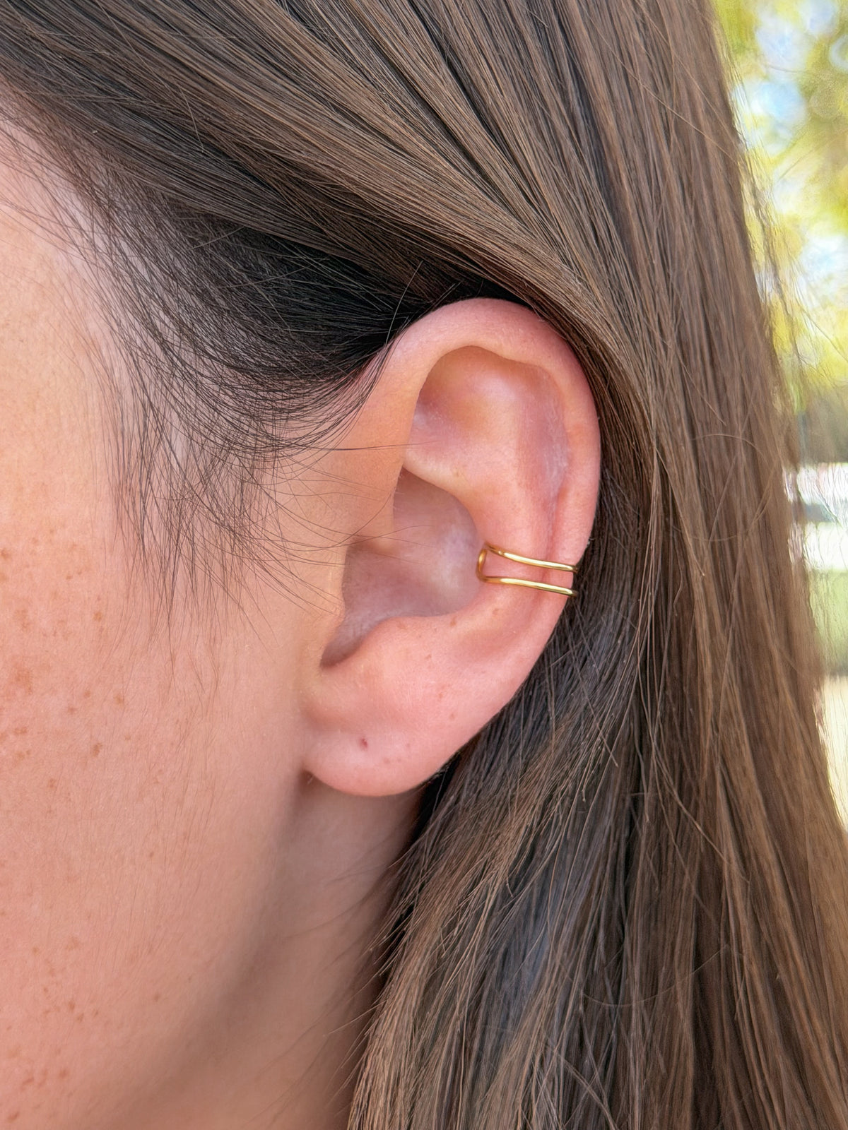 Adjustable Ear Cuff