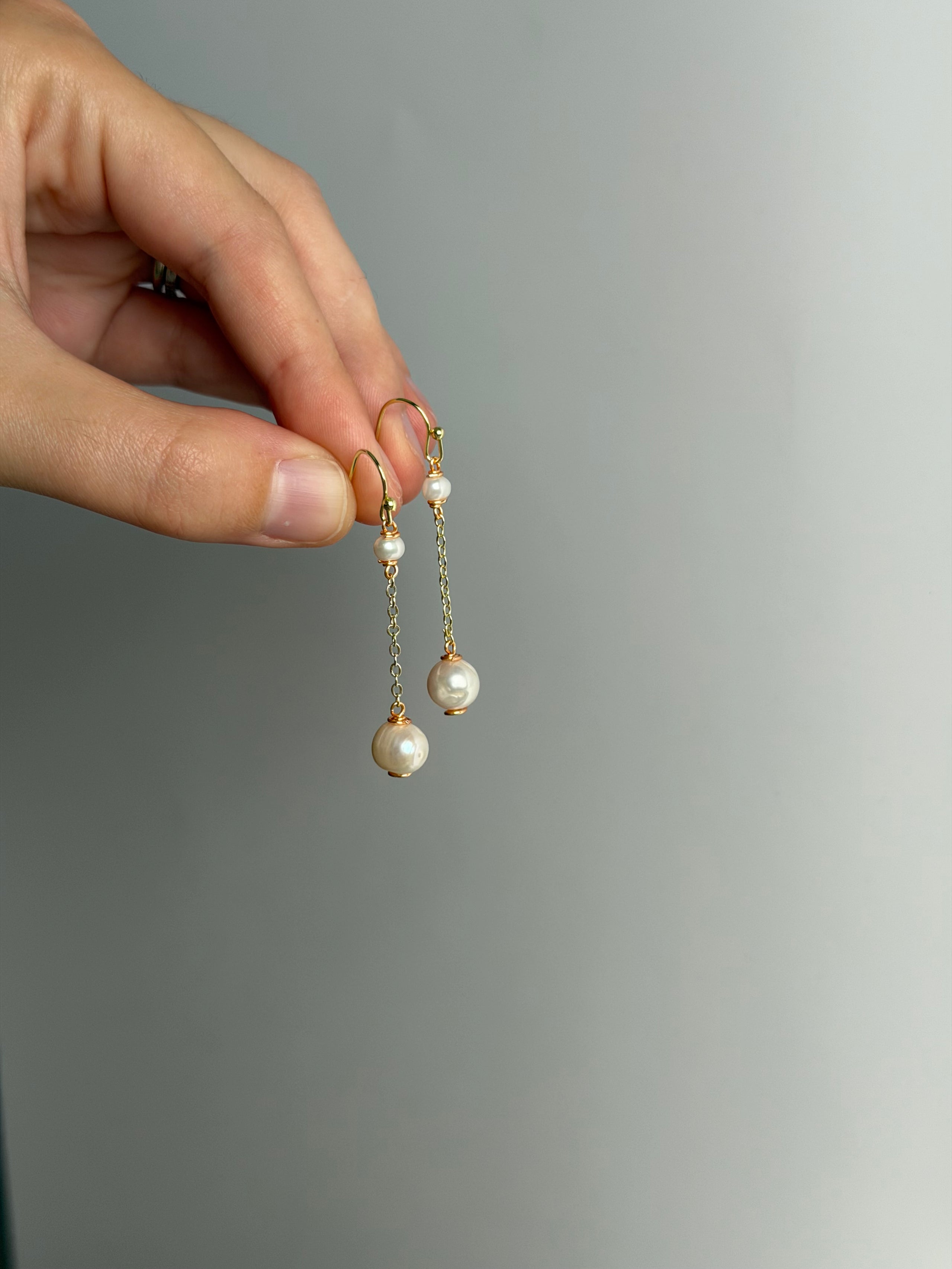 Quinn Earrings