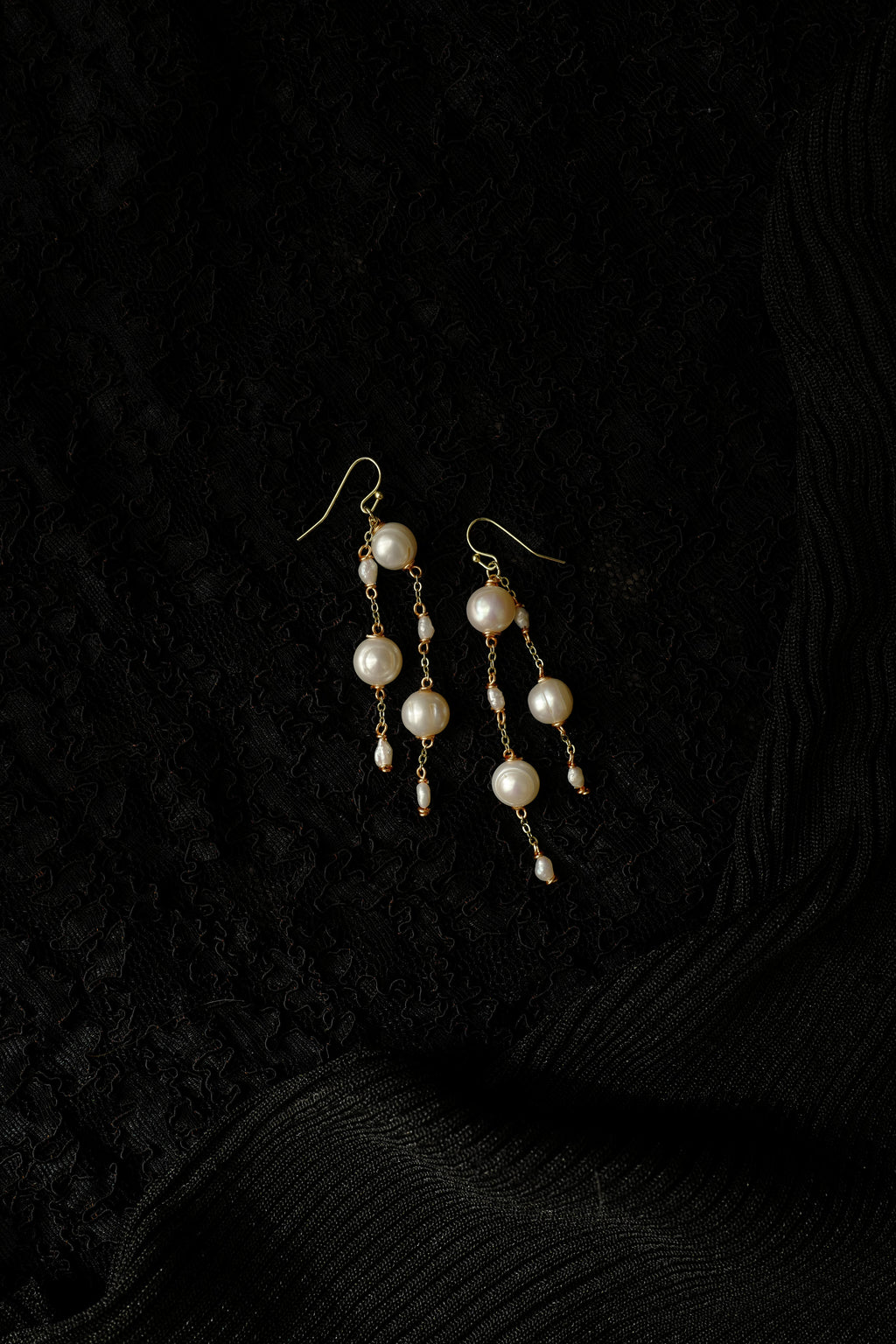 Luna Earrings