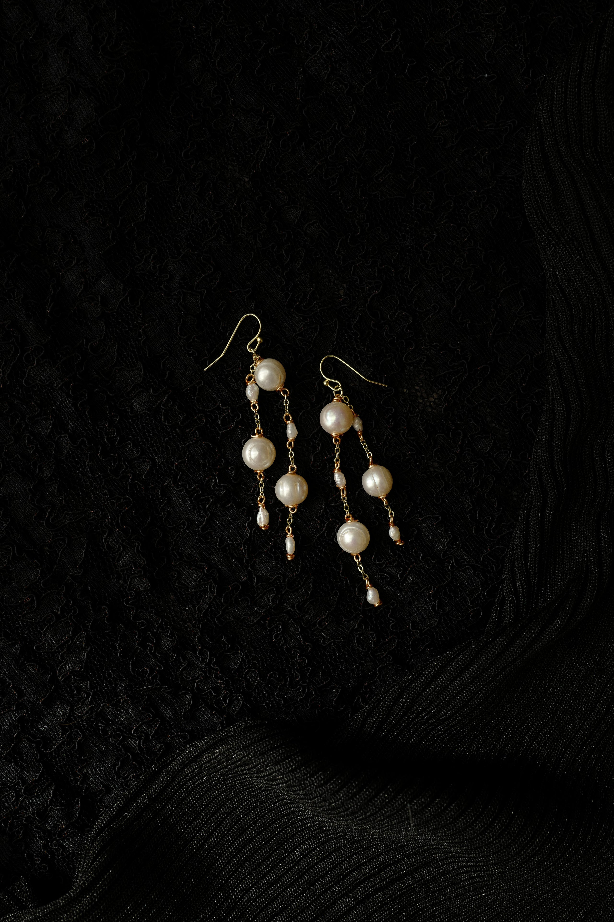 Luna Earrings