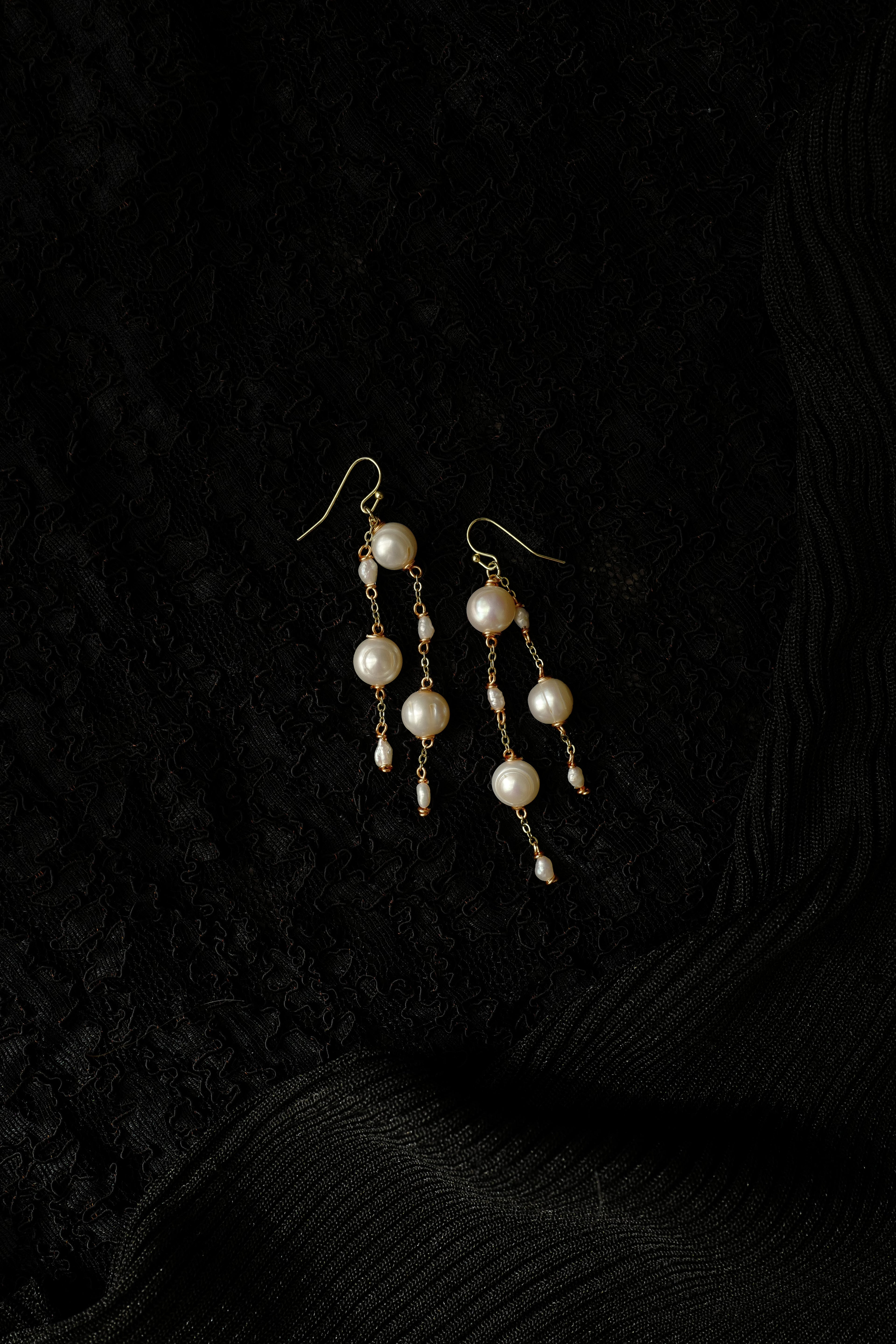 Luna Earrings