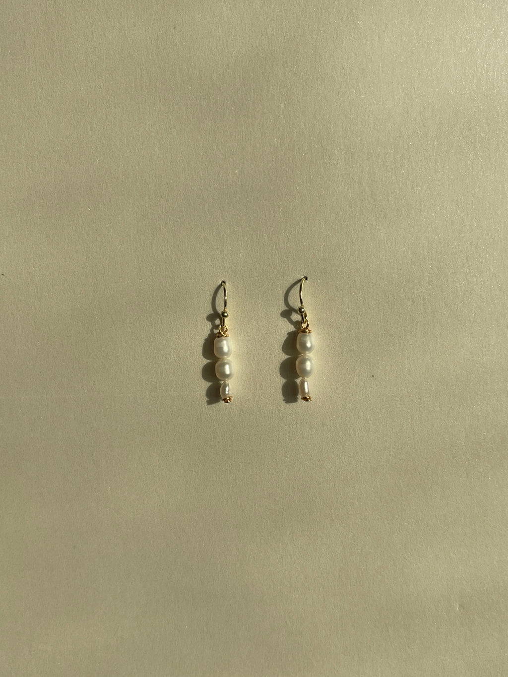 Belle Earrings