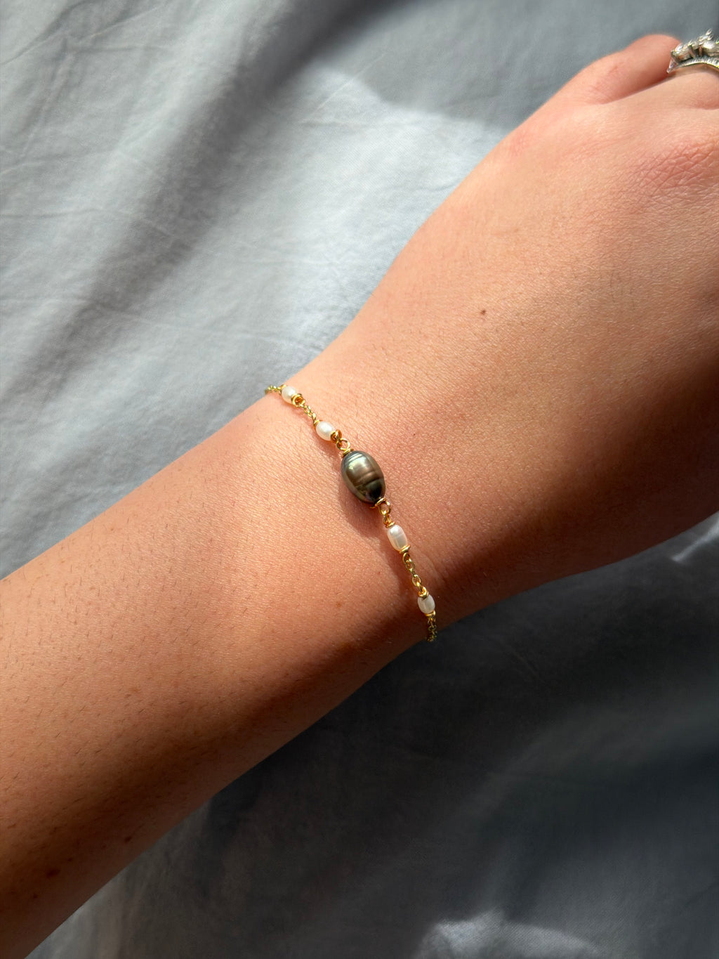 Azalea Bracelet