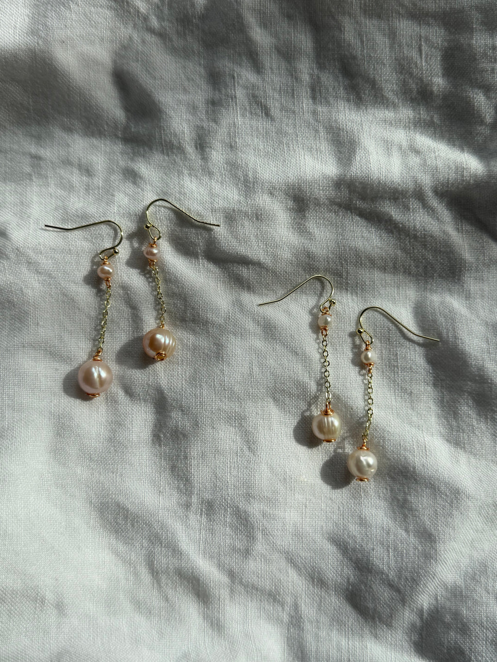 Quinn Earrings