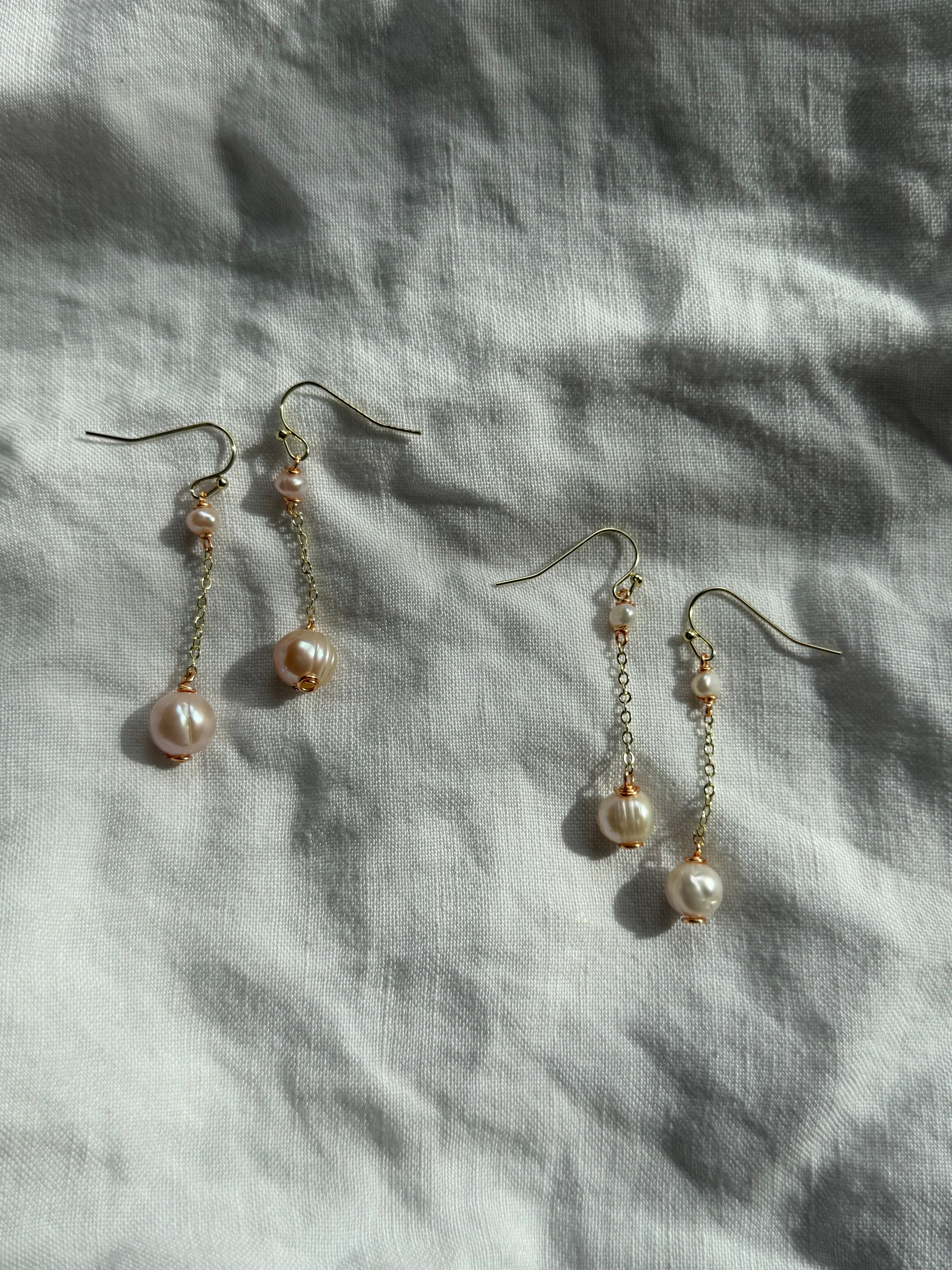 Quinn Earrings