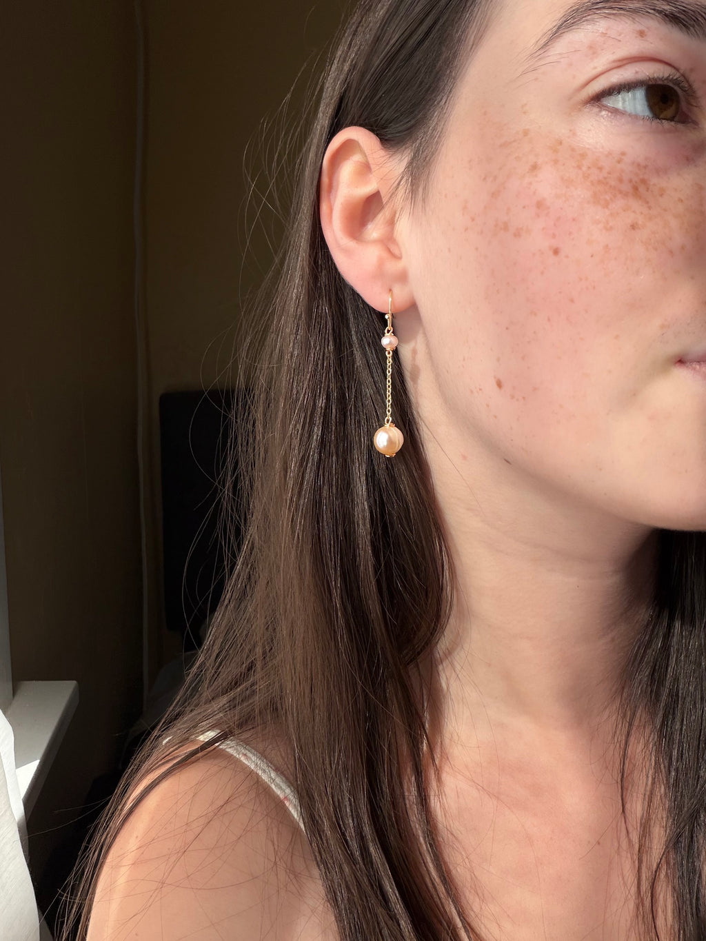 Quinn Earrings
