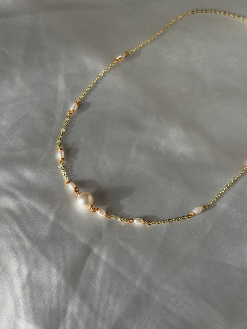 Ivy – Sky Tide Jewelry
