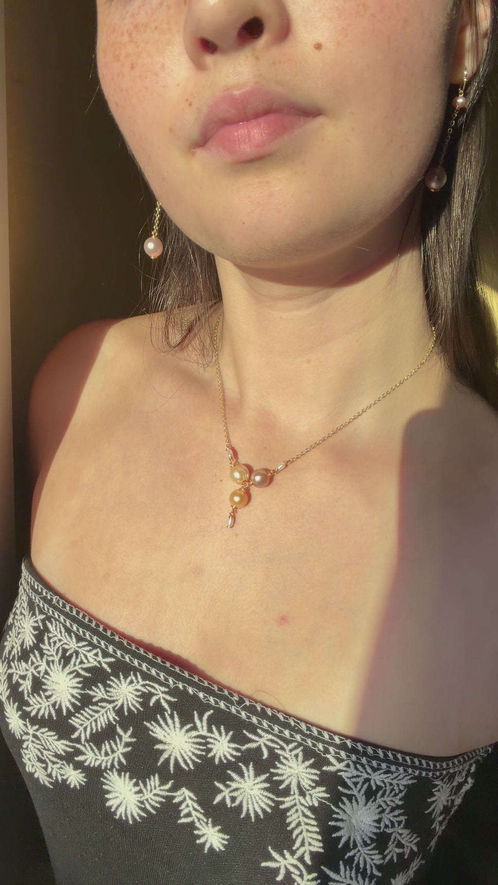 Mara Necklace