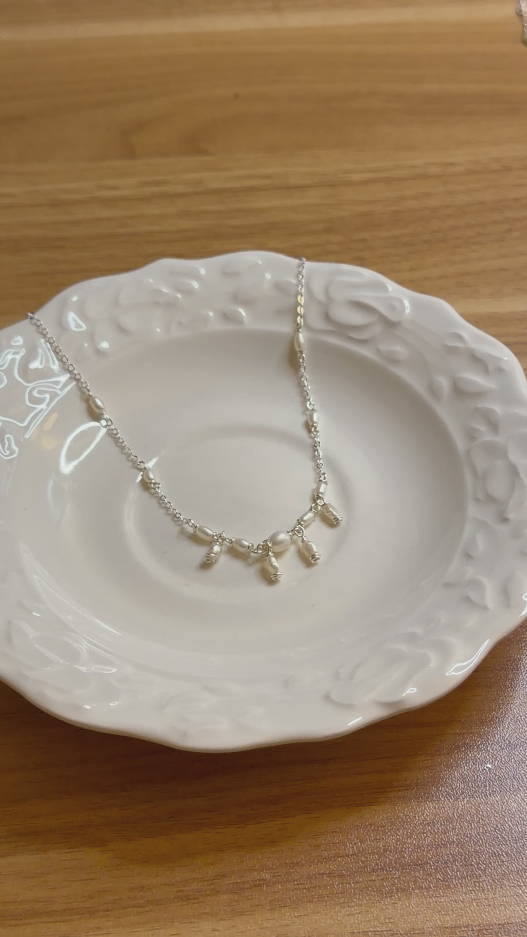 Ella Necklace