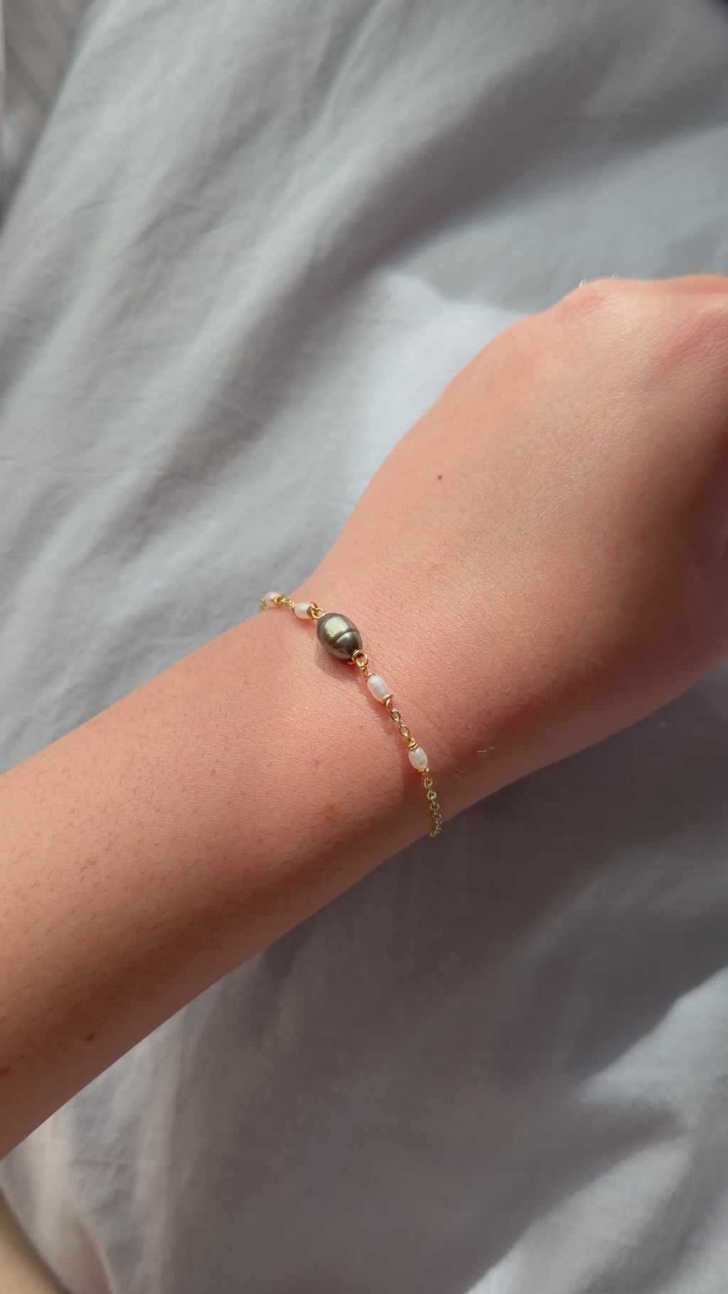 Azalea Bracelet