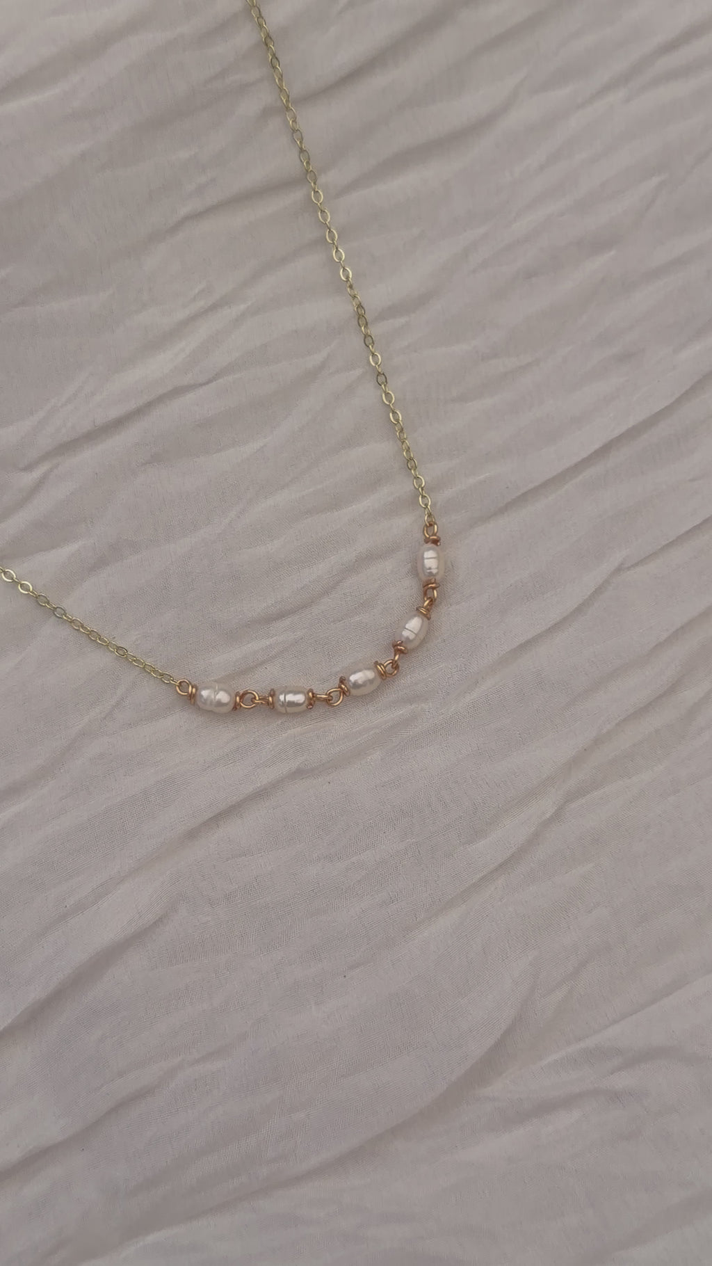 Veda Necklace