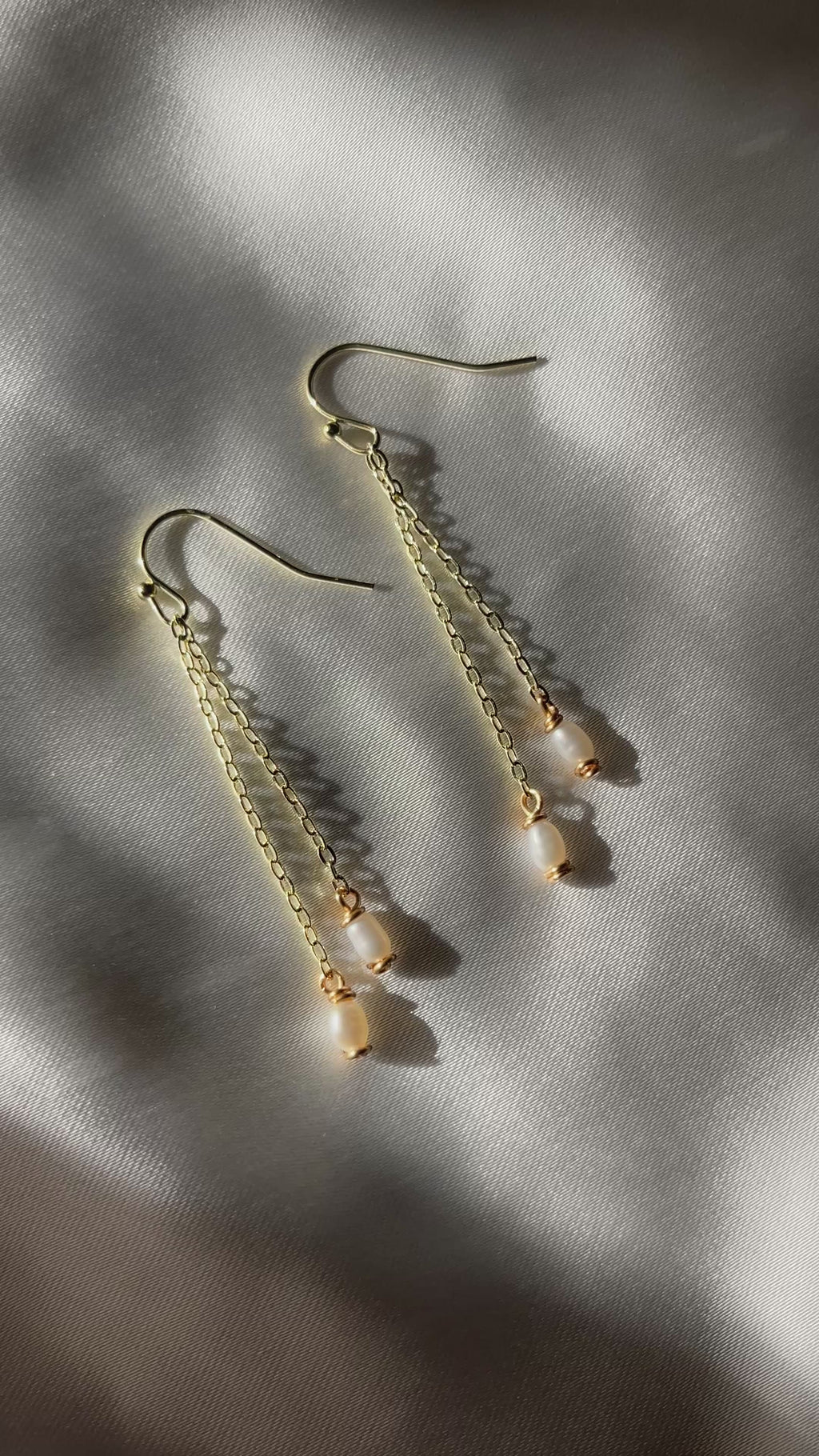 Emery Earrings