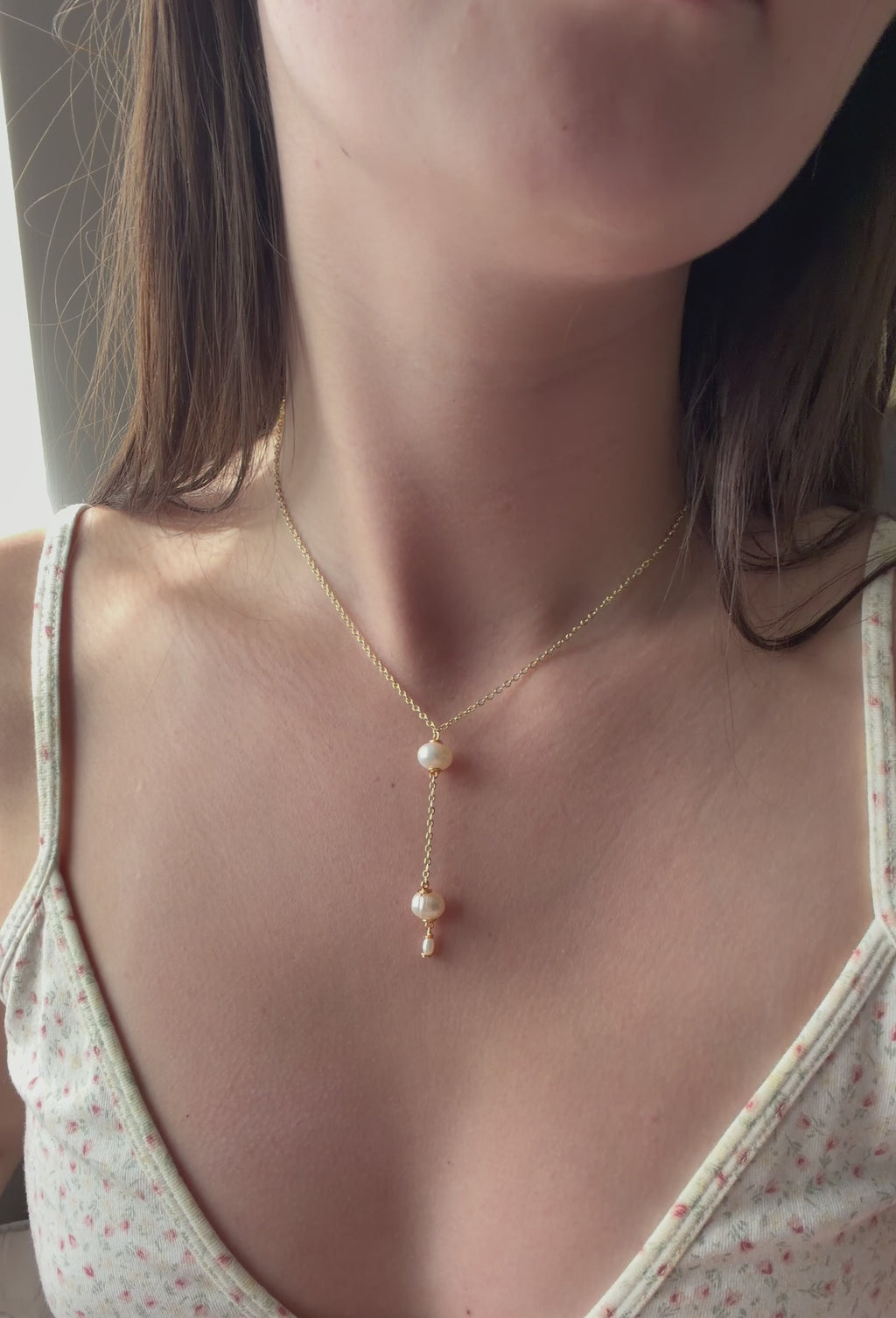 Elizabeth Necklace